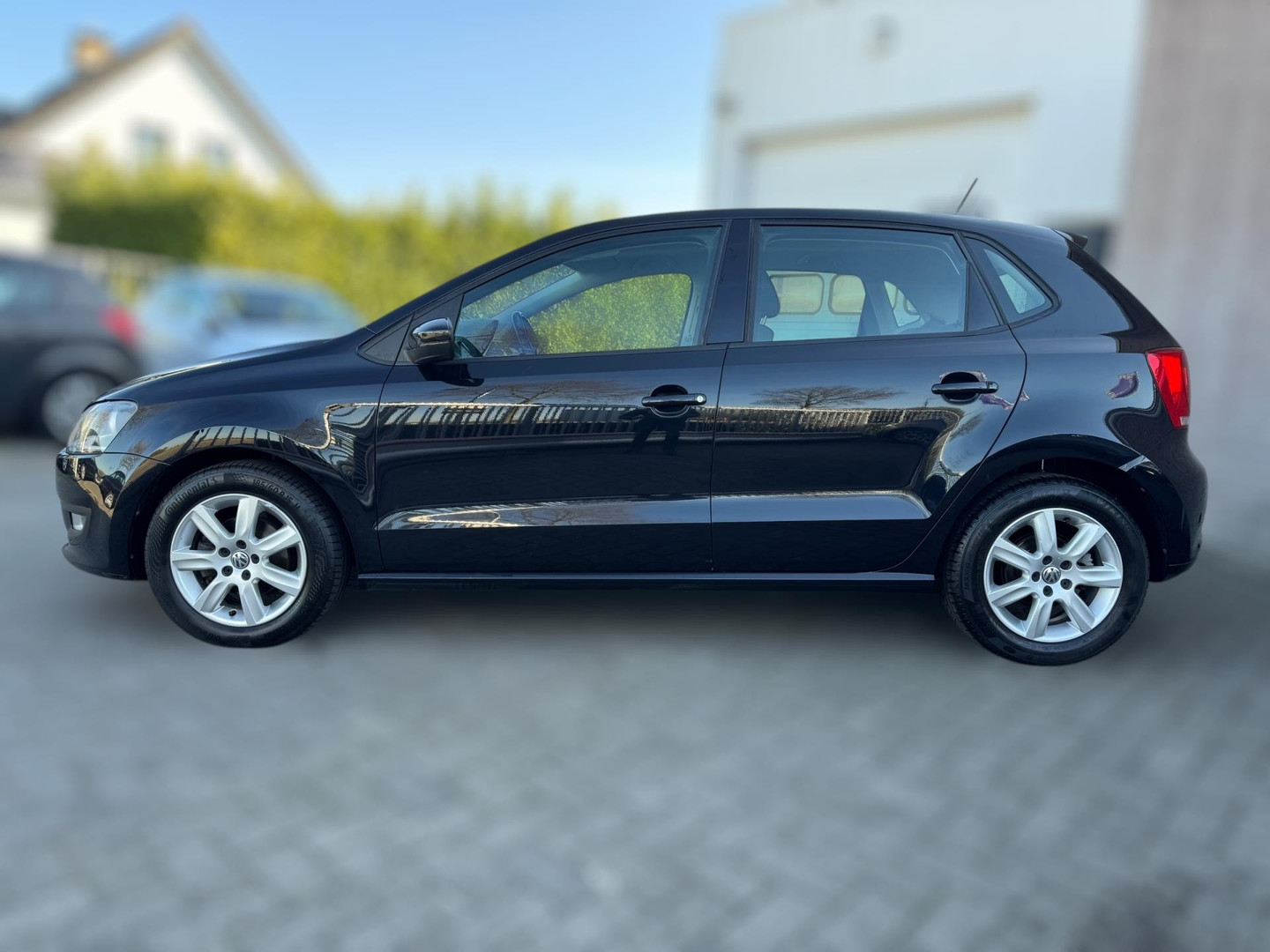 Volkswagen