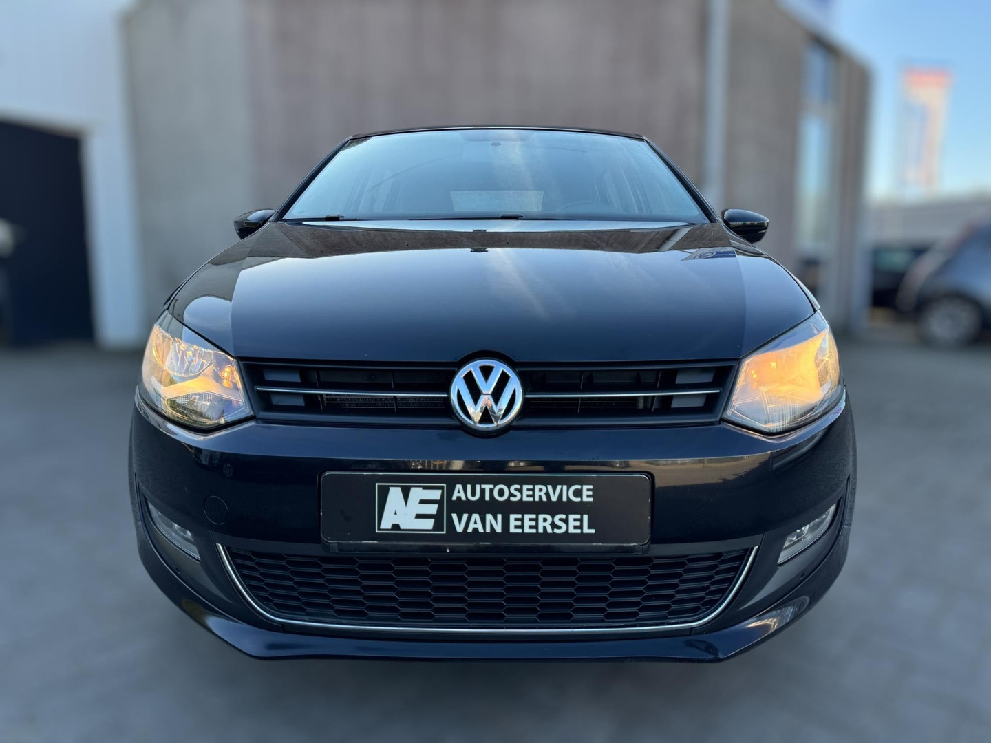 Volkswagen
