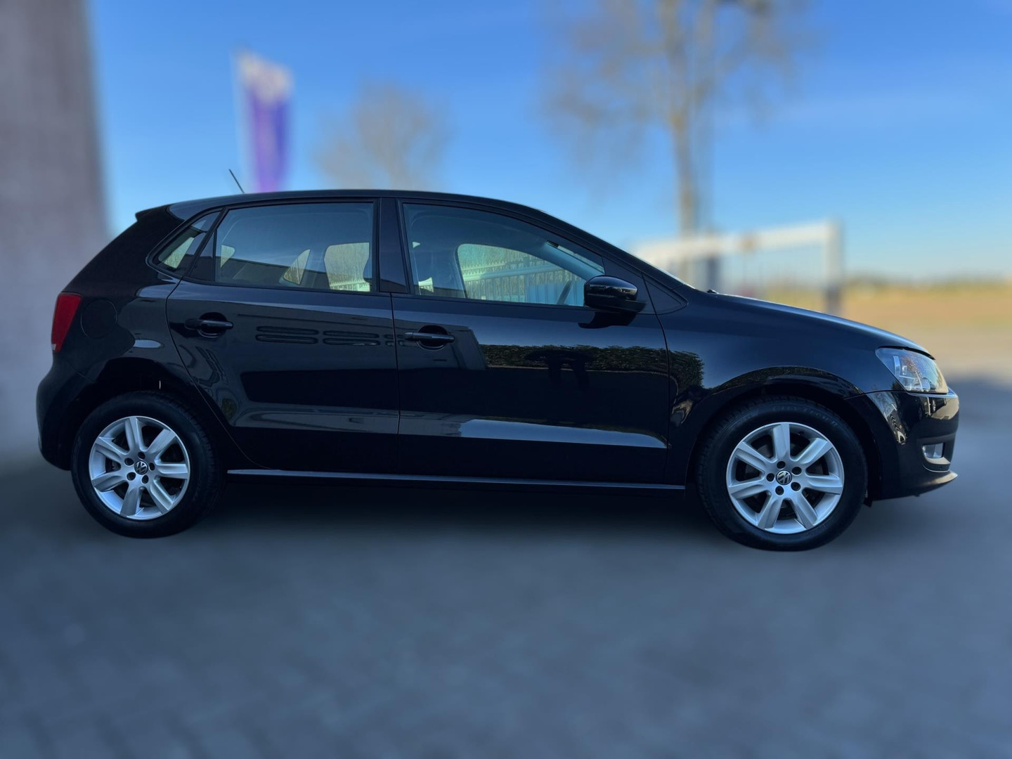 Volkswagen