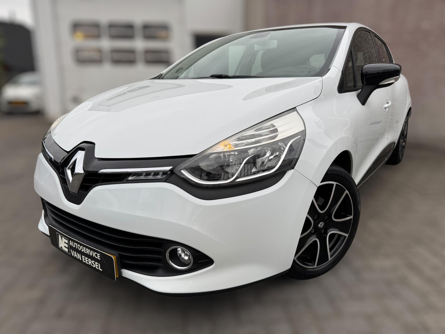 Renault