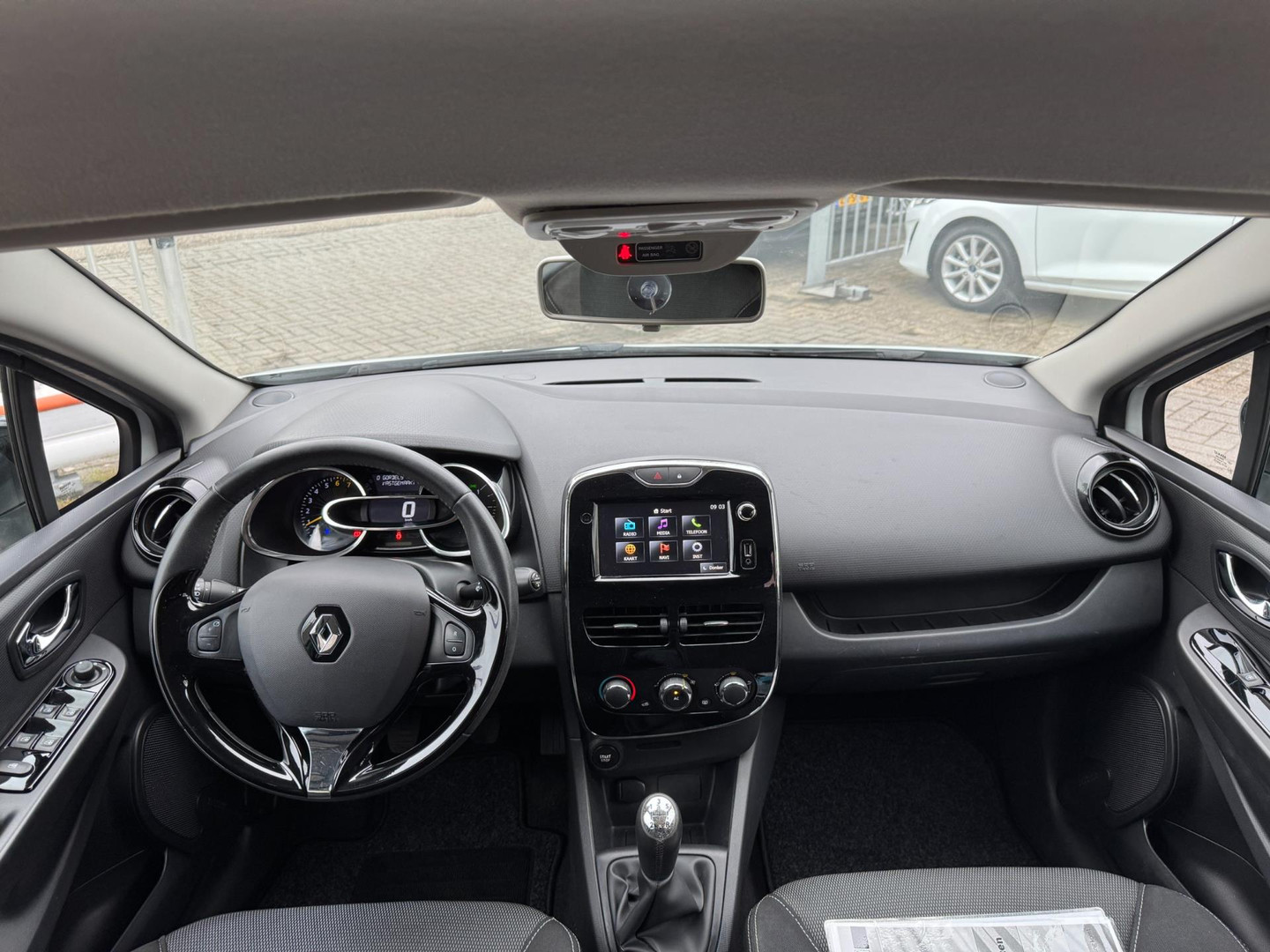 Renault