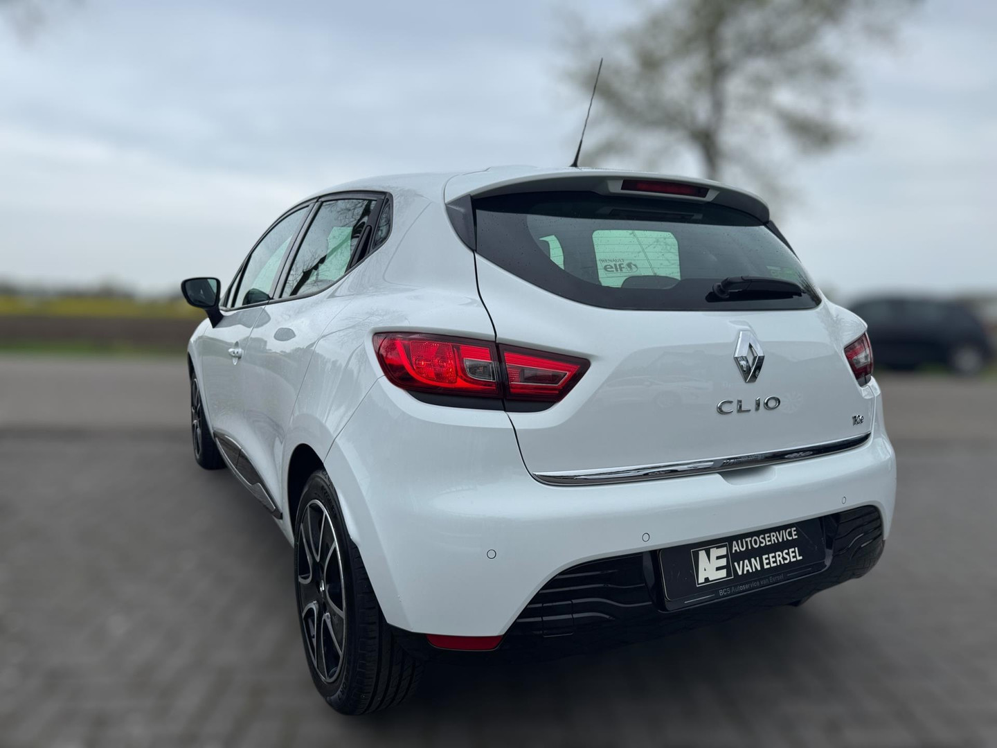 Renault