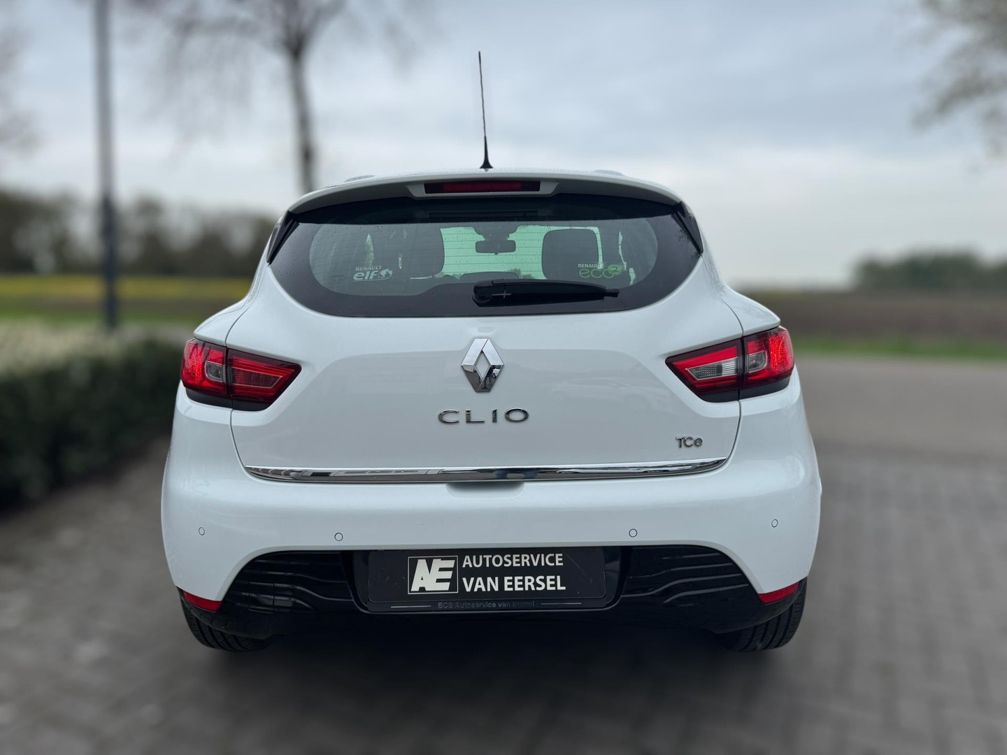 Renault