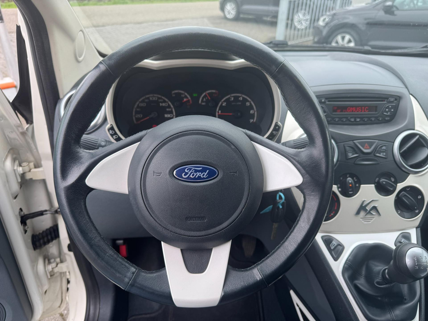 Ford