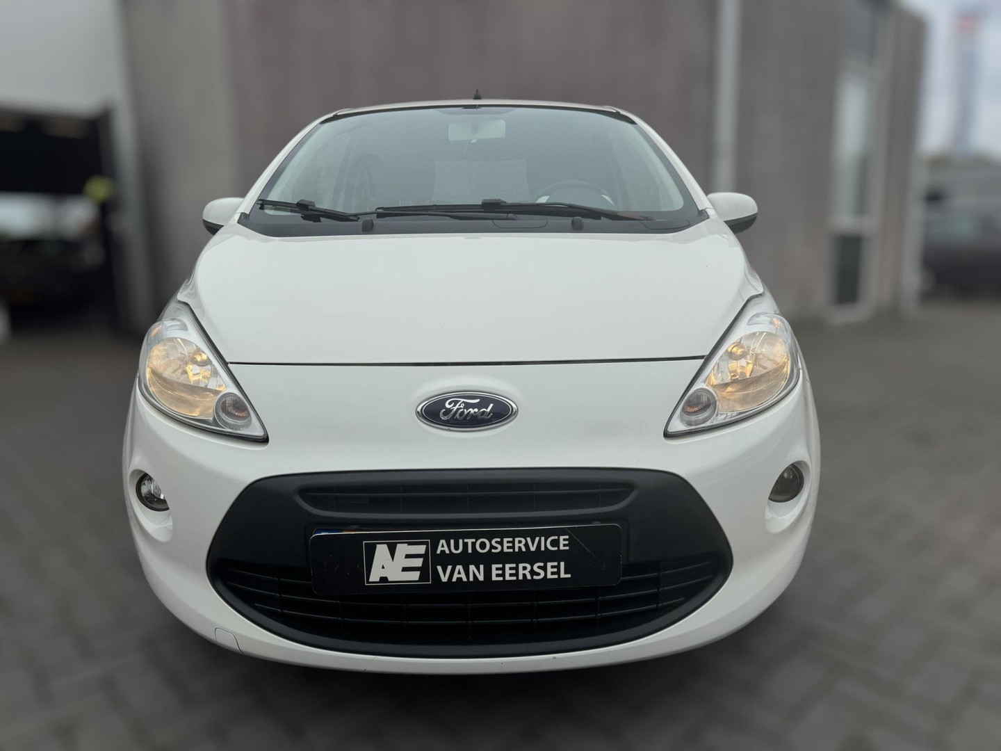 Ford