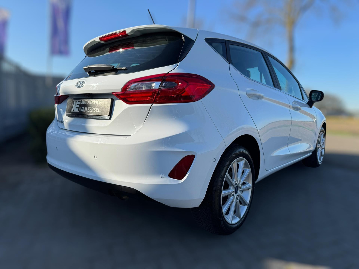 Ford