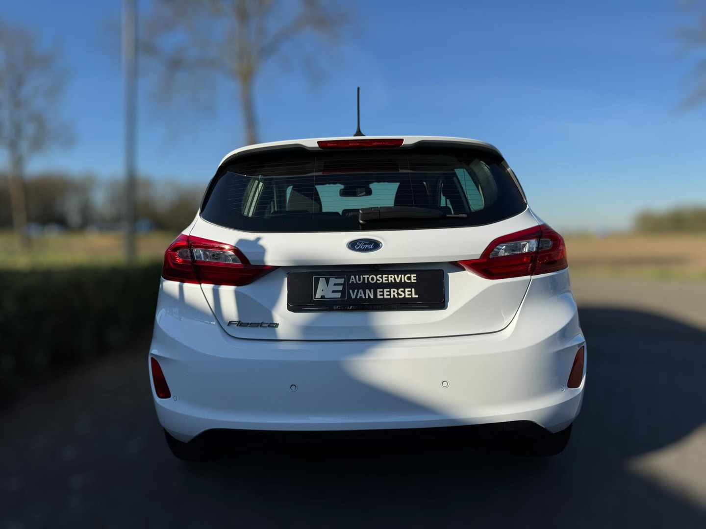 Ford
