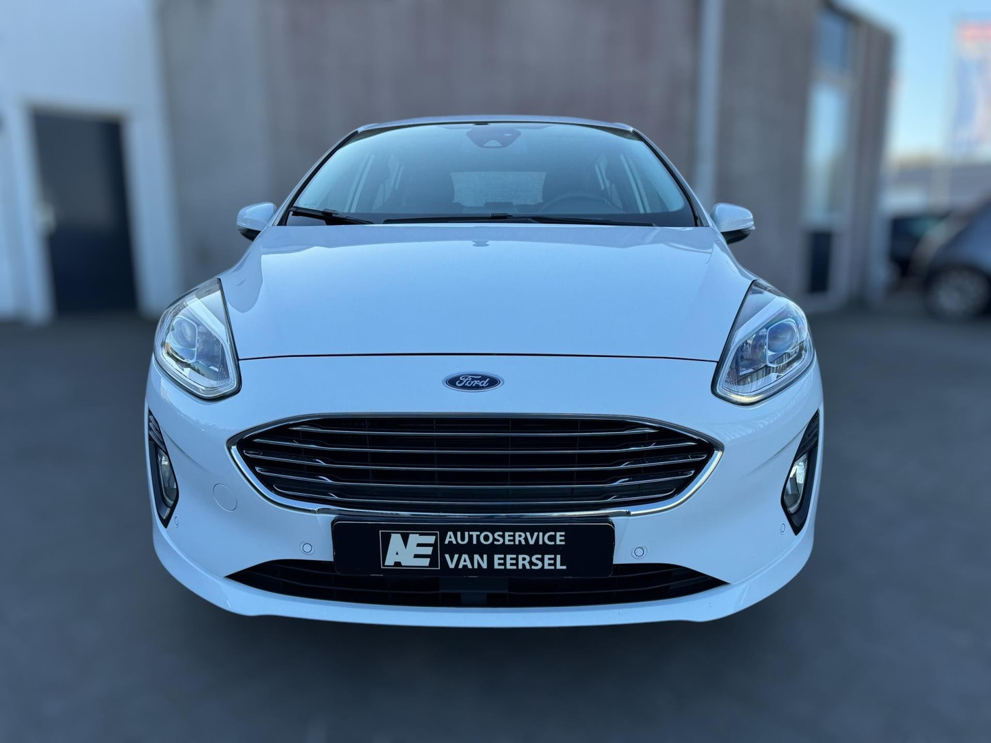 Ford