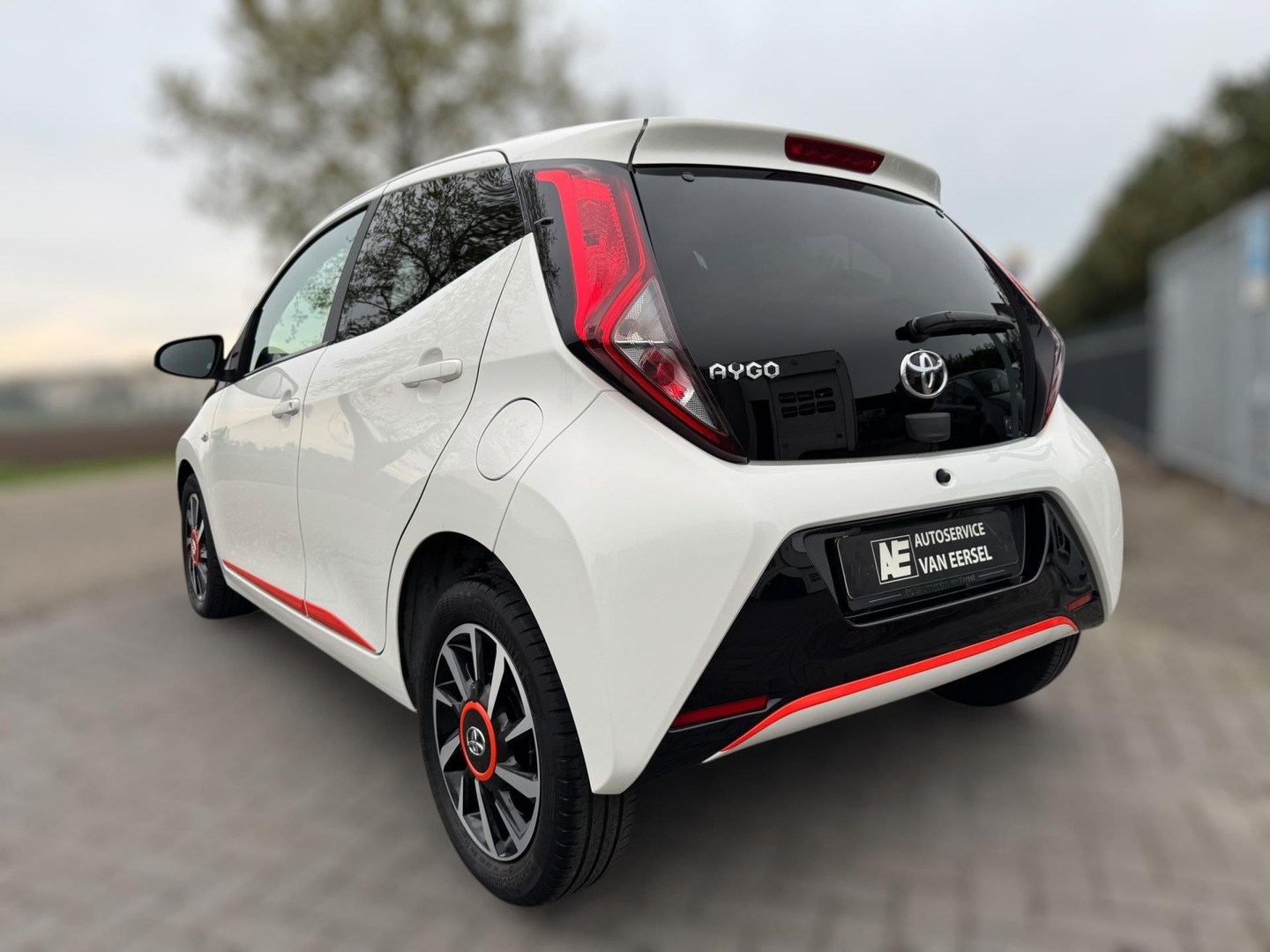 Toyota