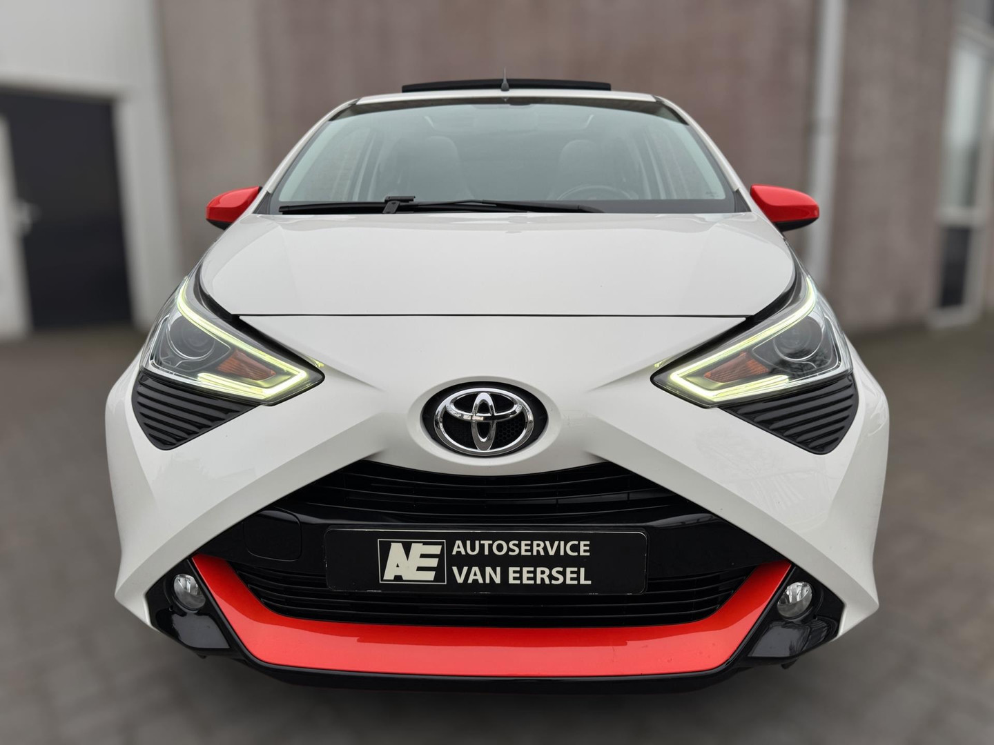 Toyota