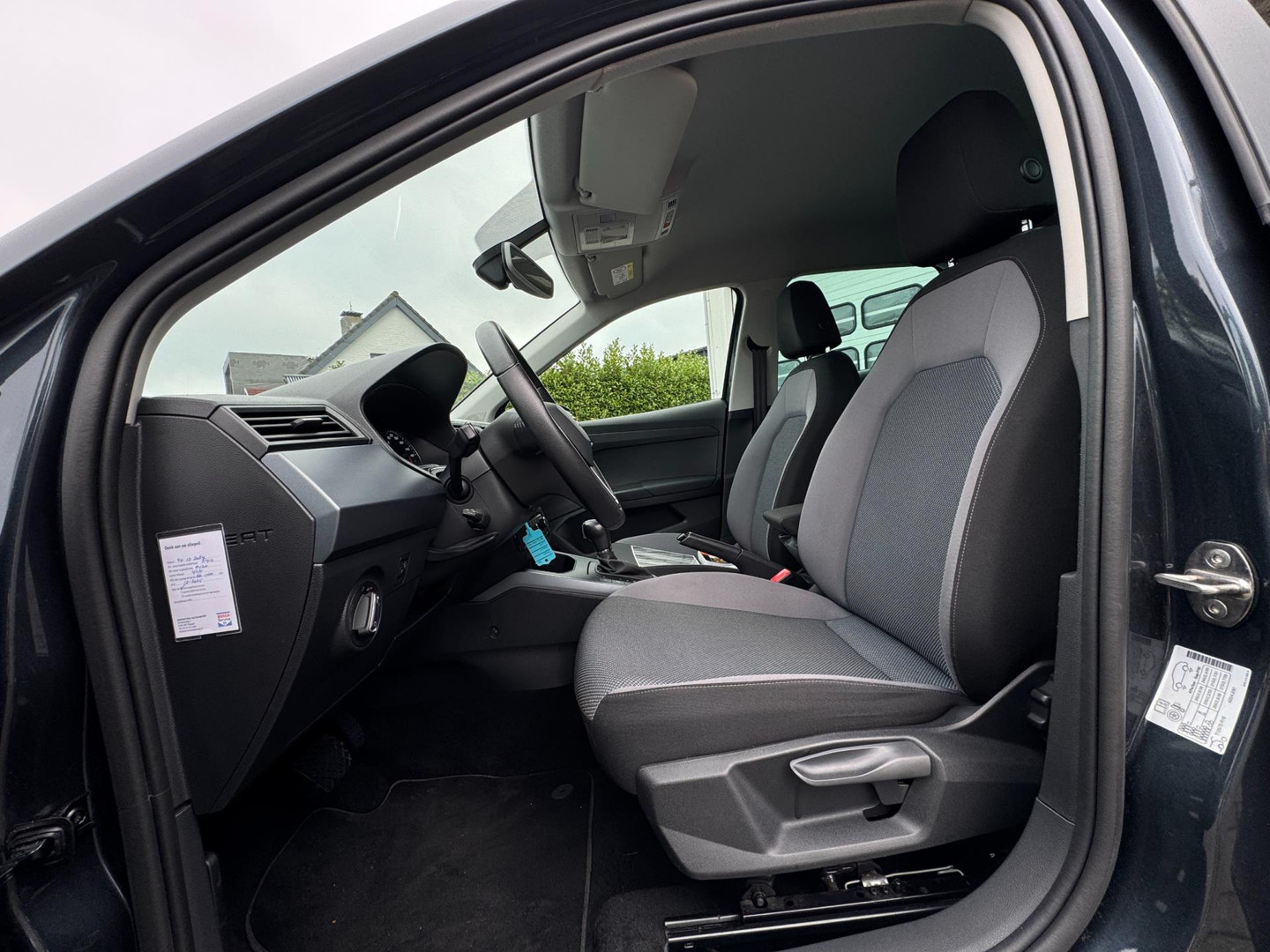 SEAT