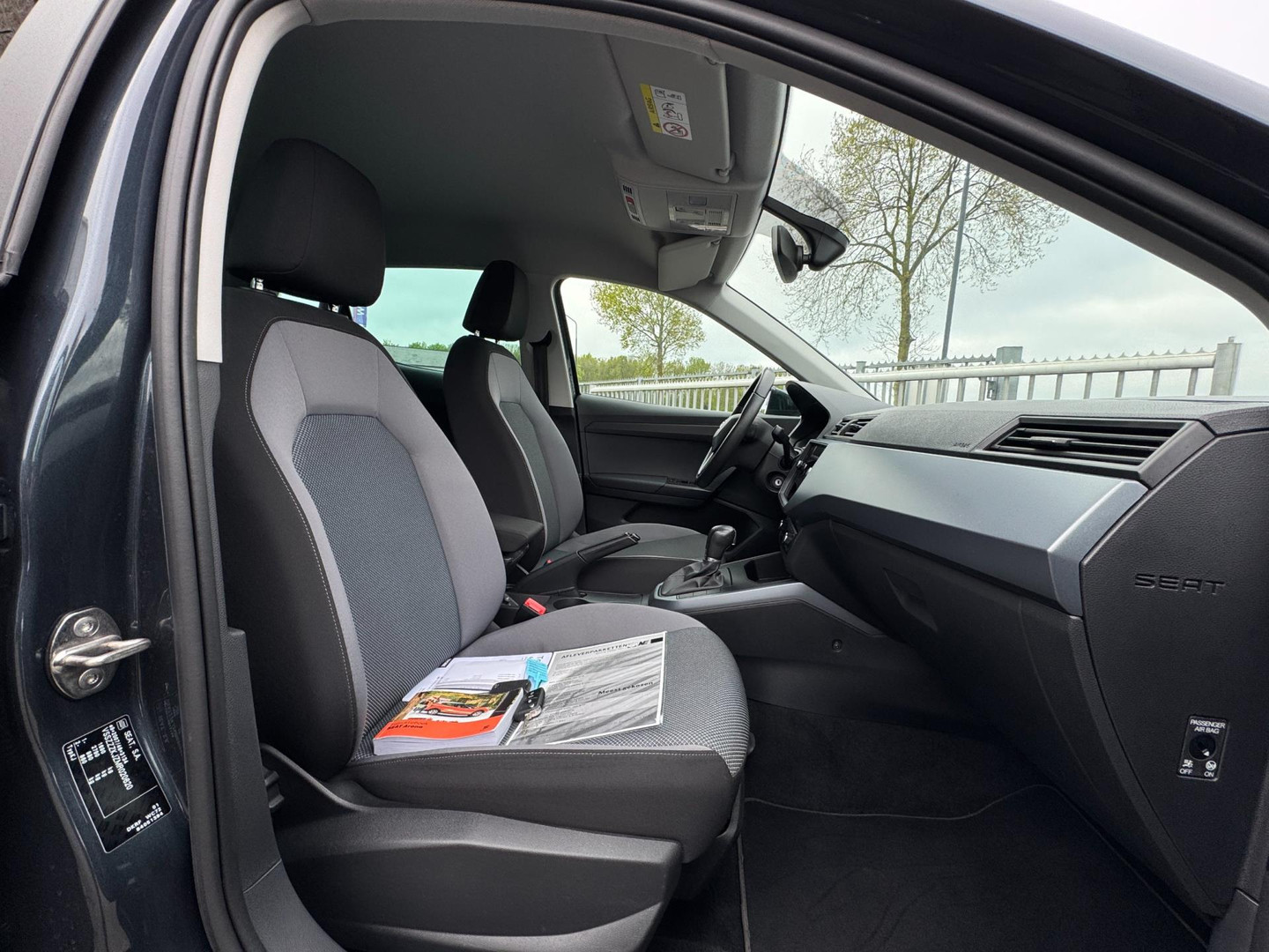 SEAT