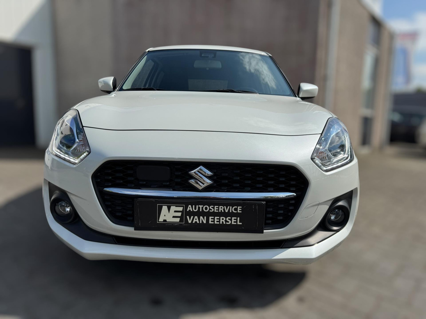 Suzuki