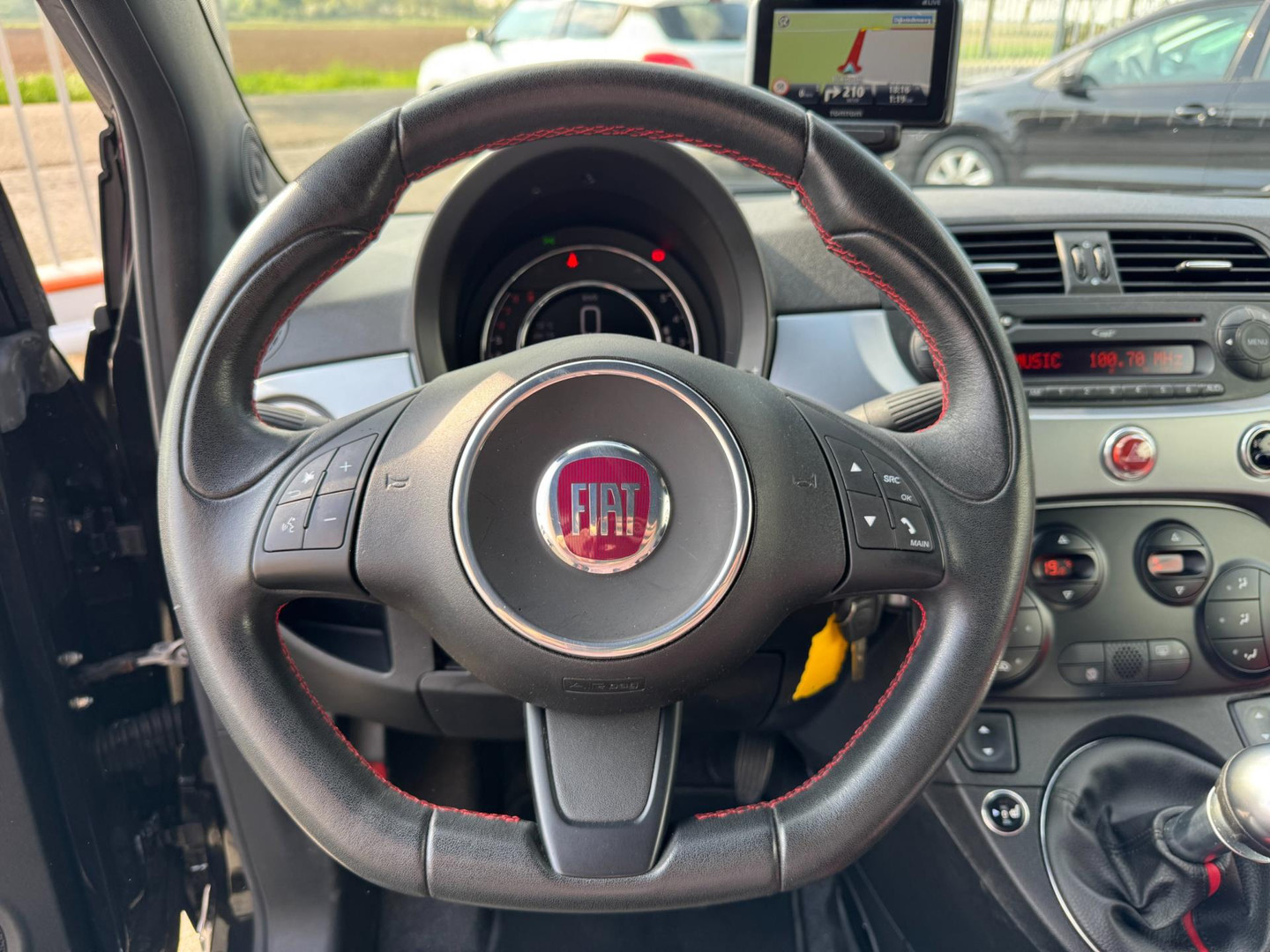 Fiat