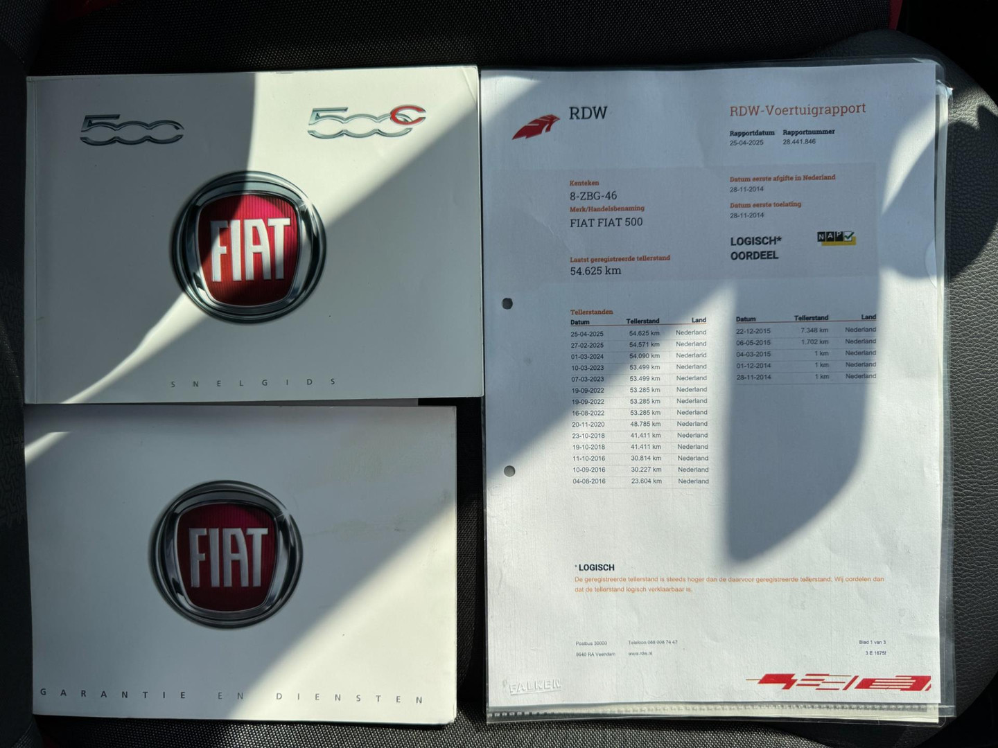 Fiat