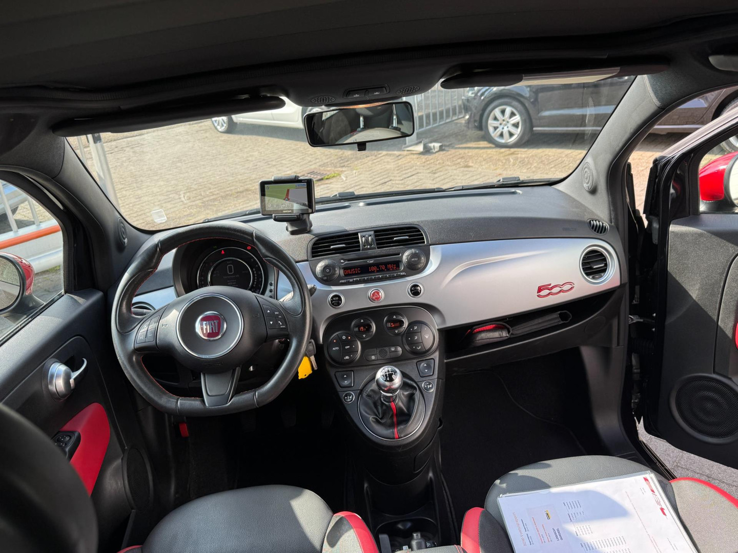 Fiat