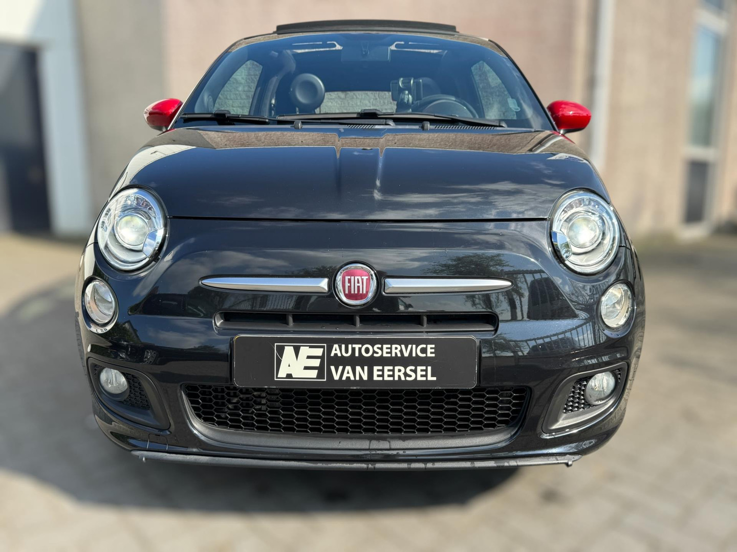 Fiat