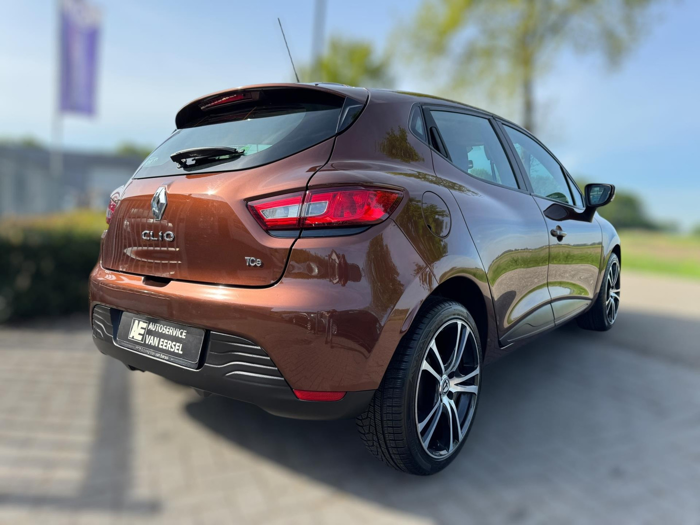 Renault
