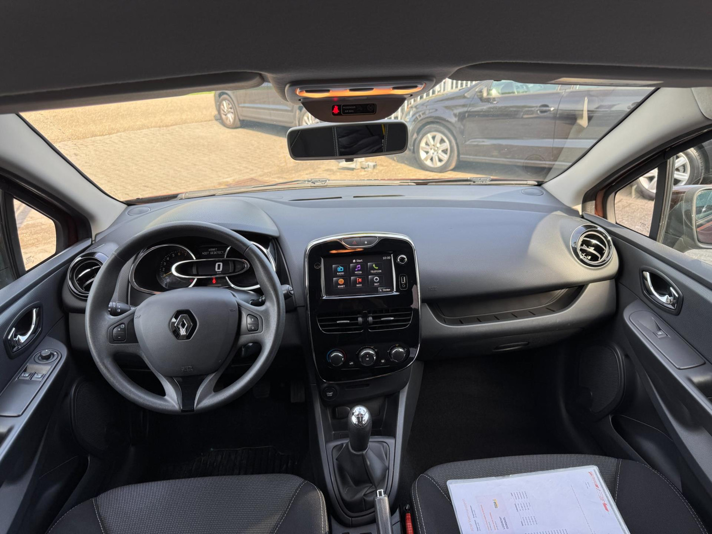 Renault