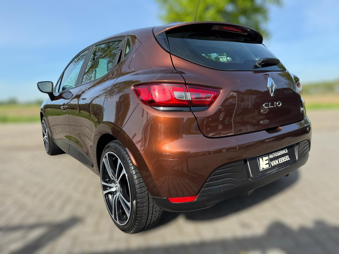 Renault