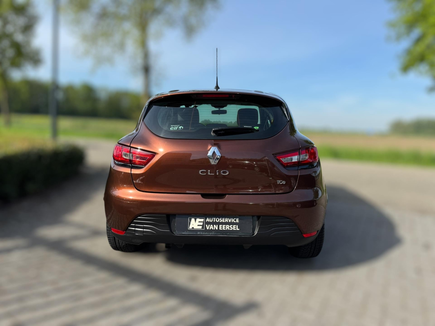 Renault