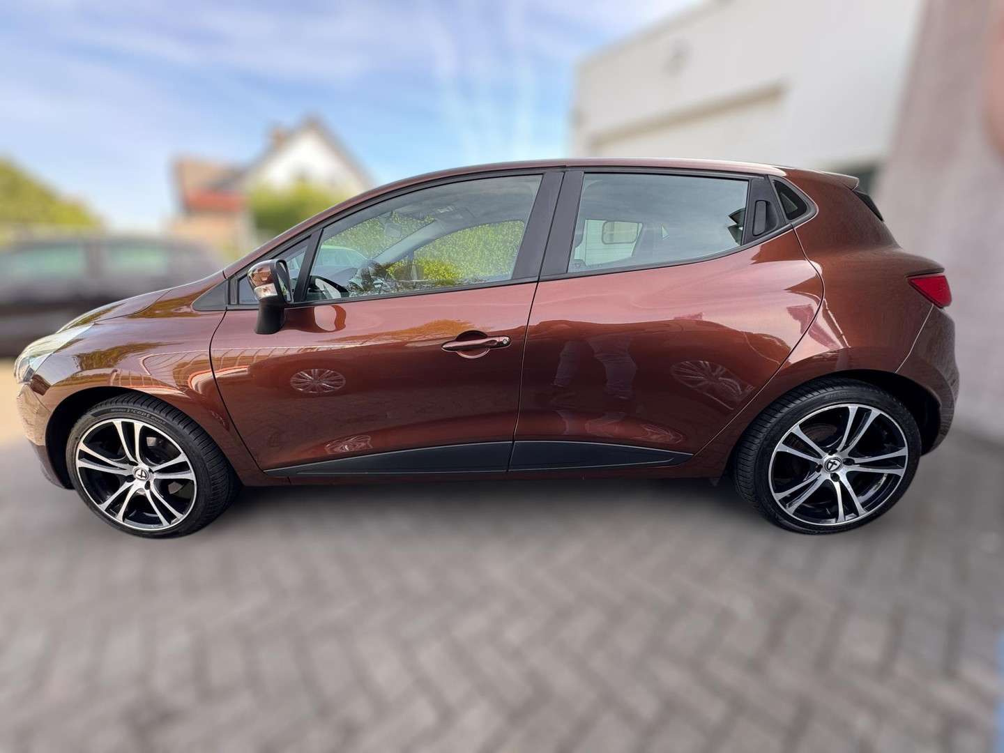 Renault