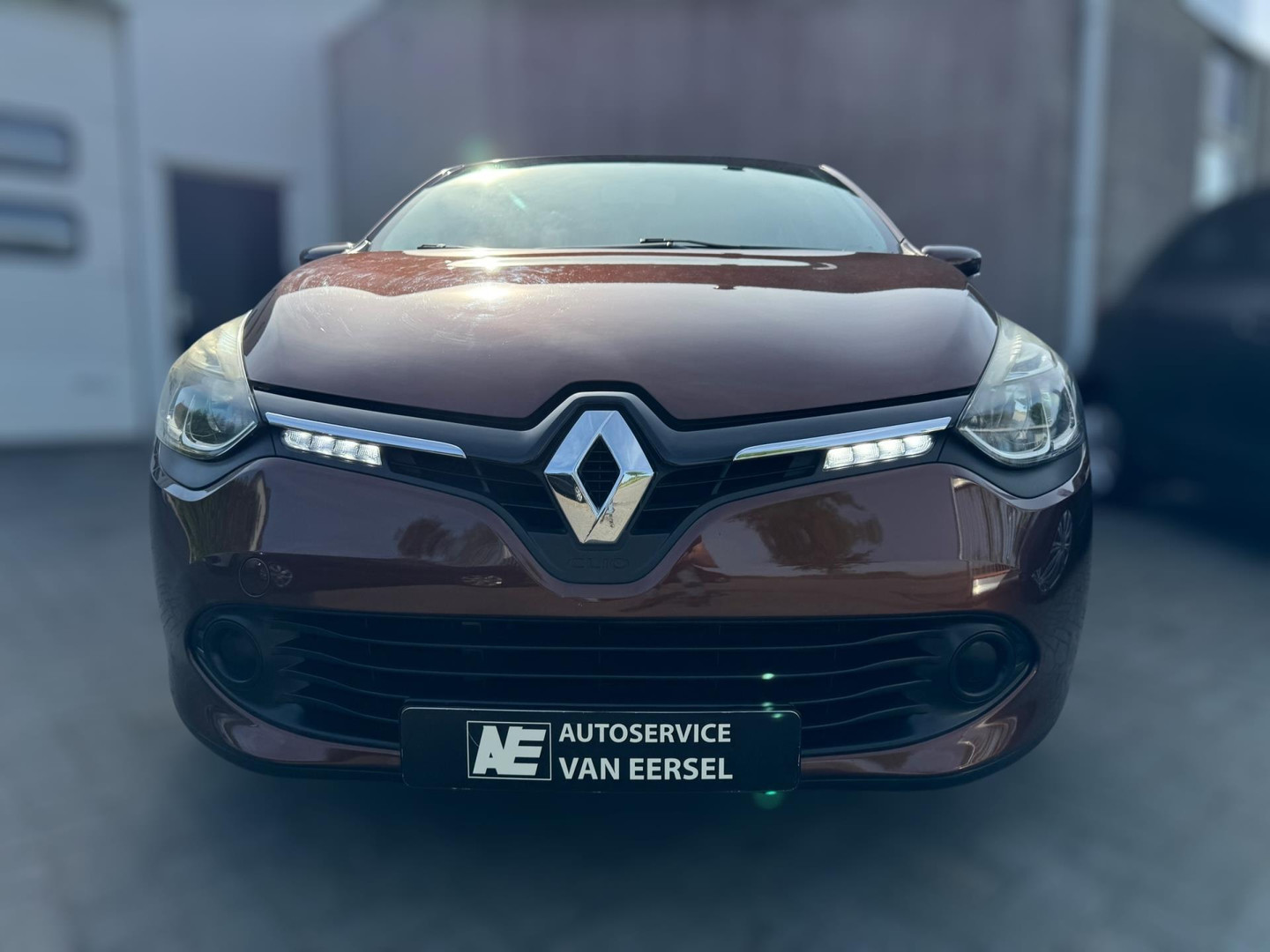 Renault