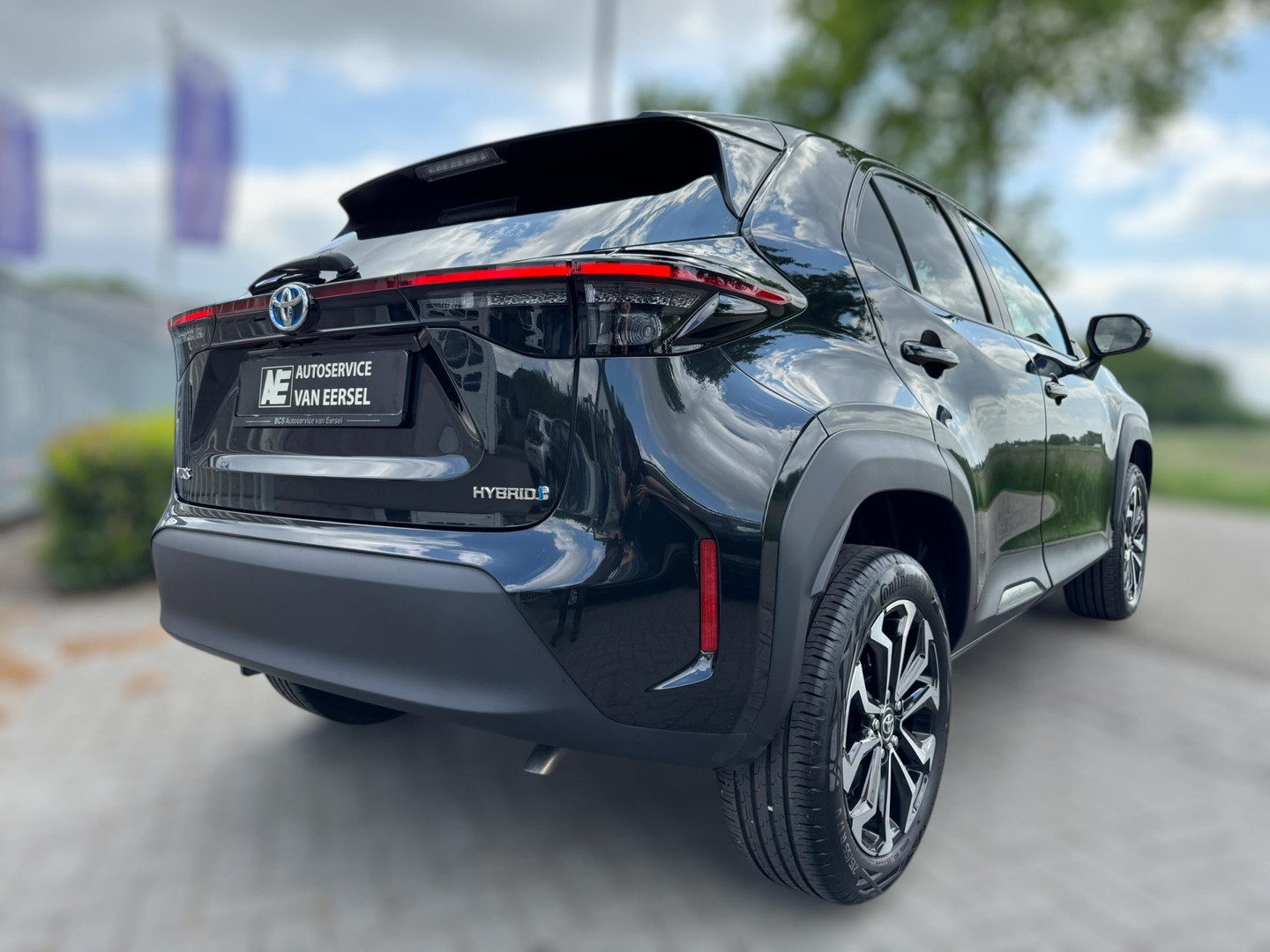 Toyota