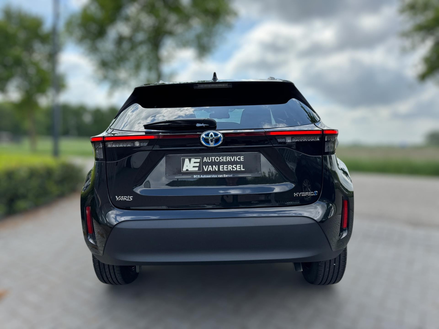 Toyota