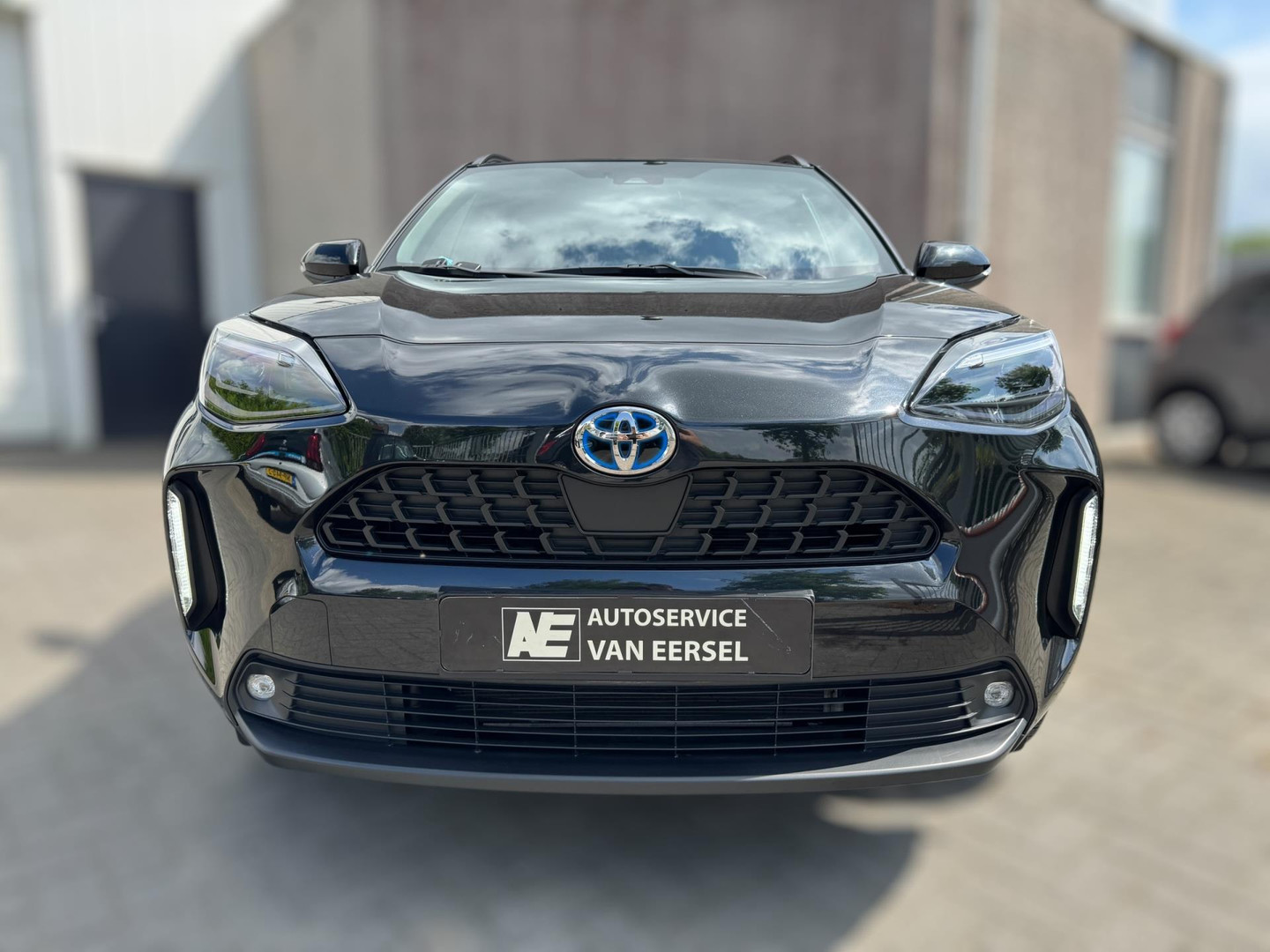 Toyota