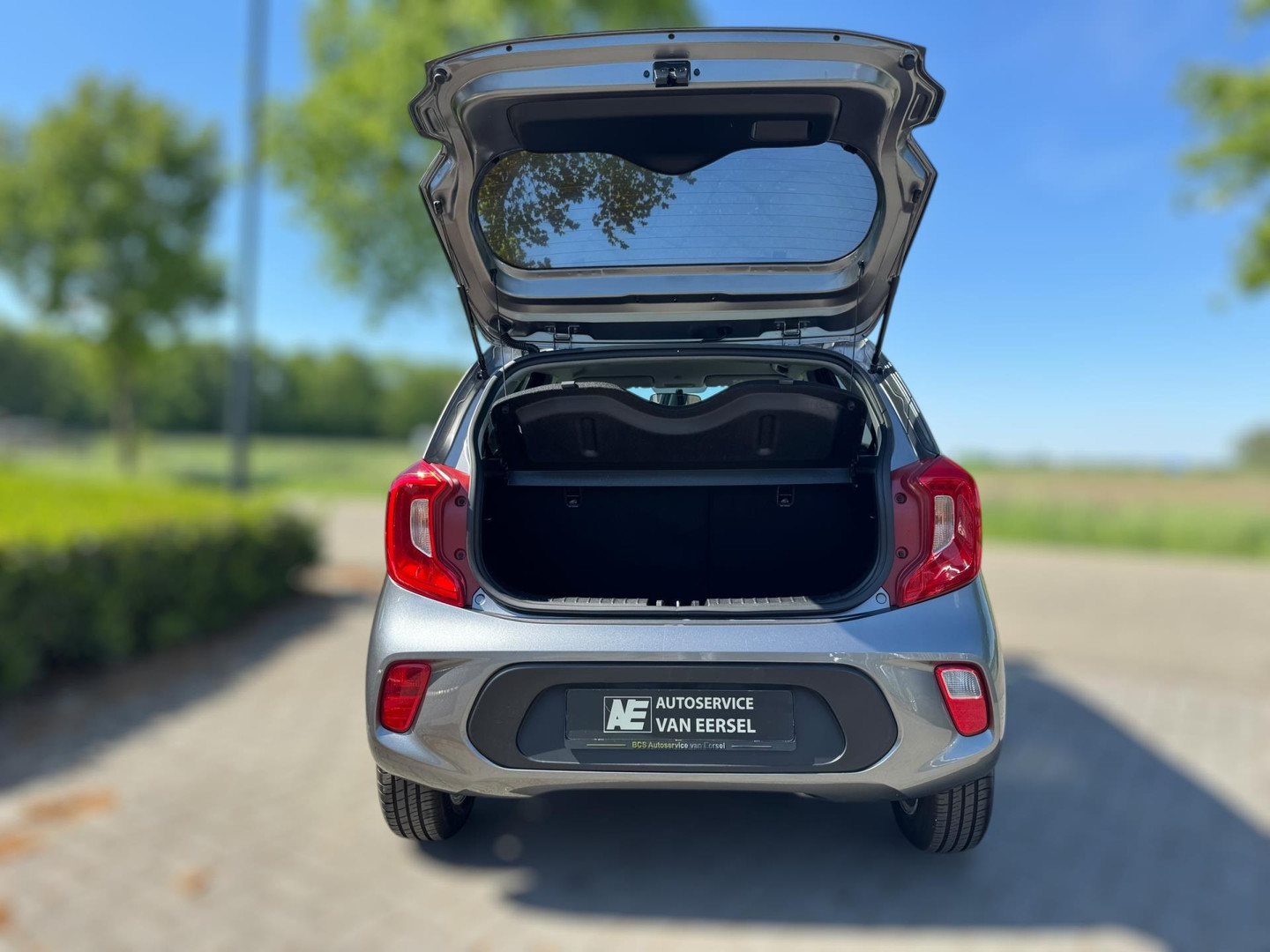 Kia