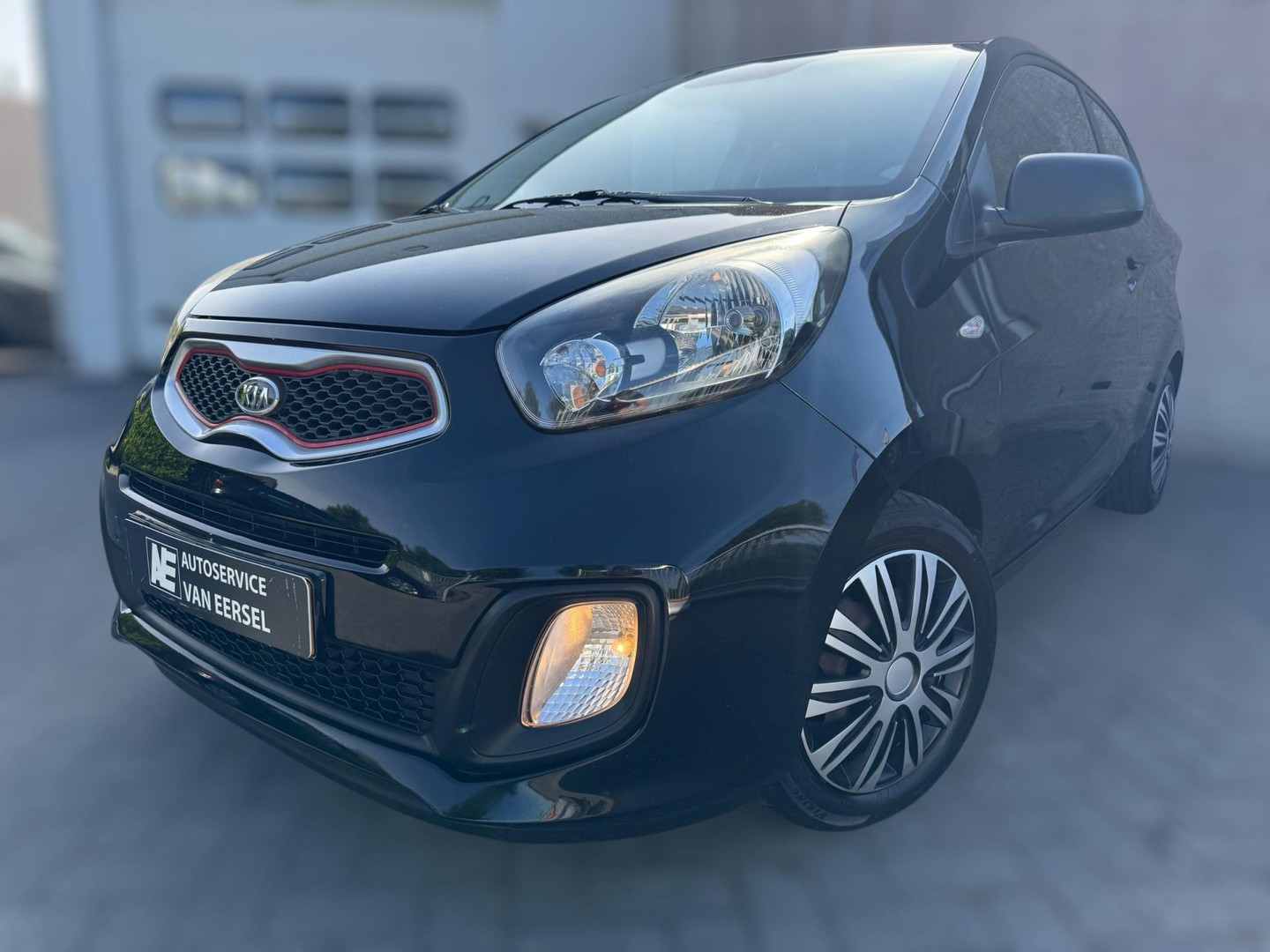 Kia
