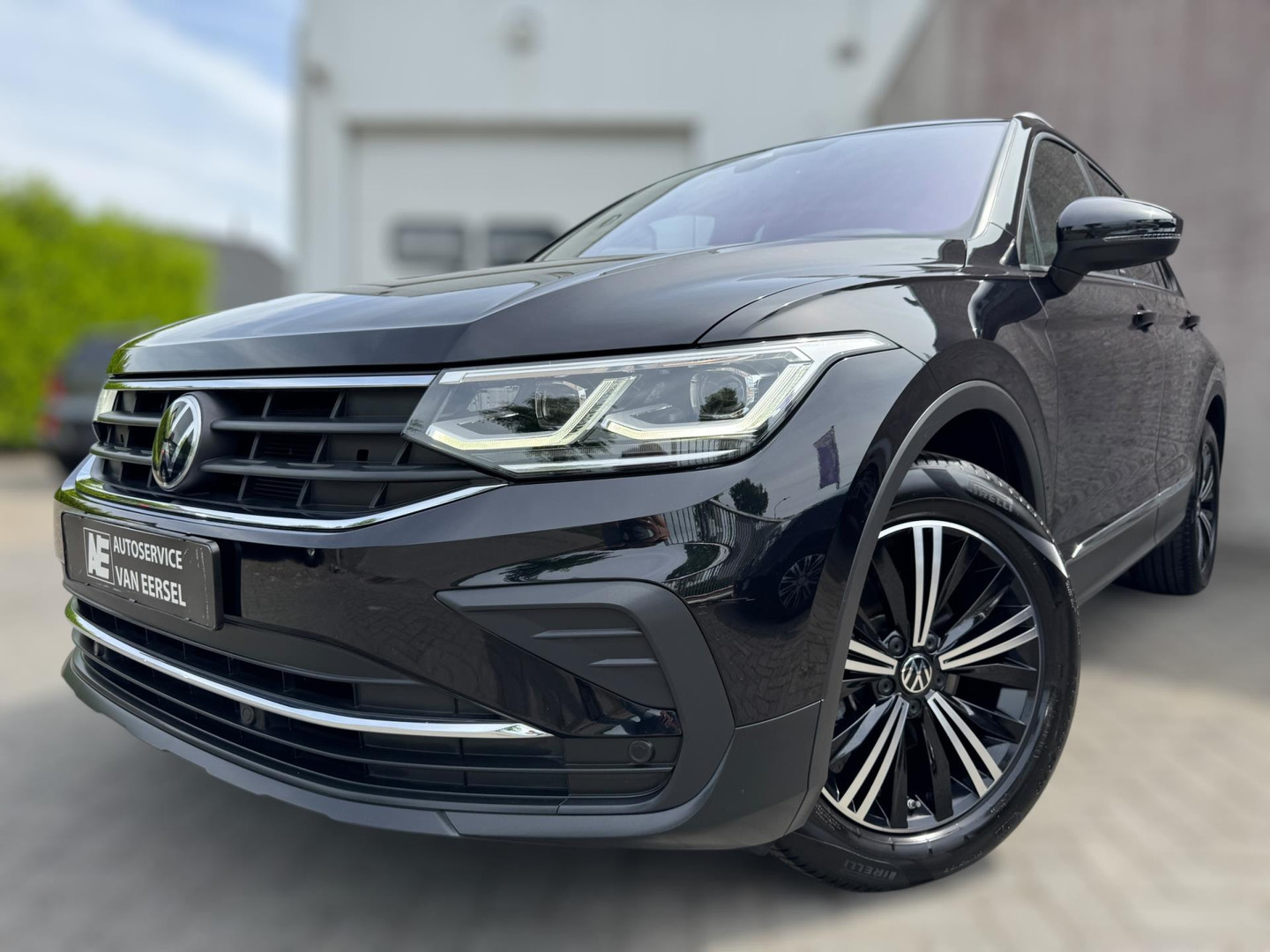 Volkswagen