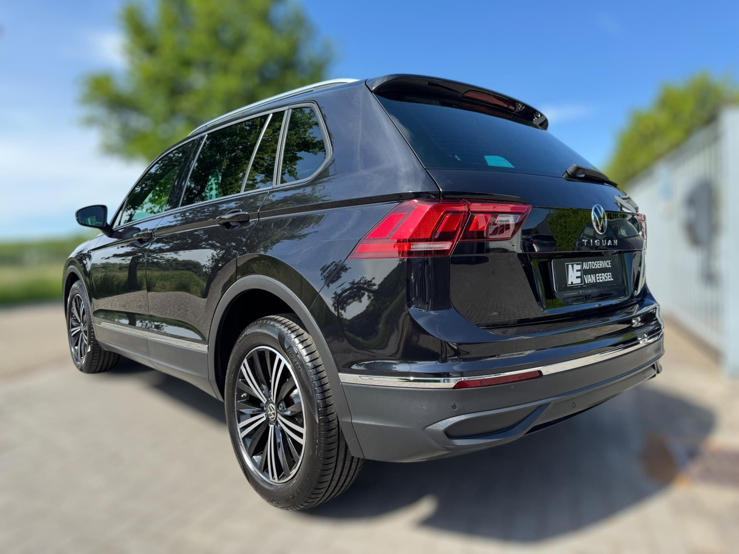 Volkswagen