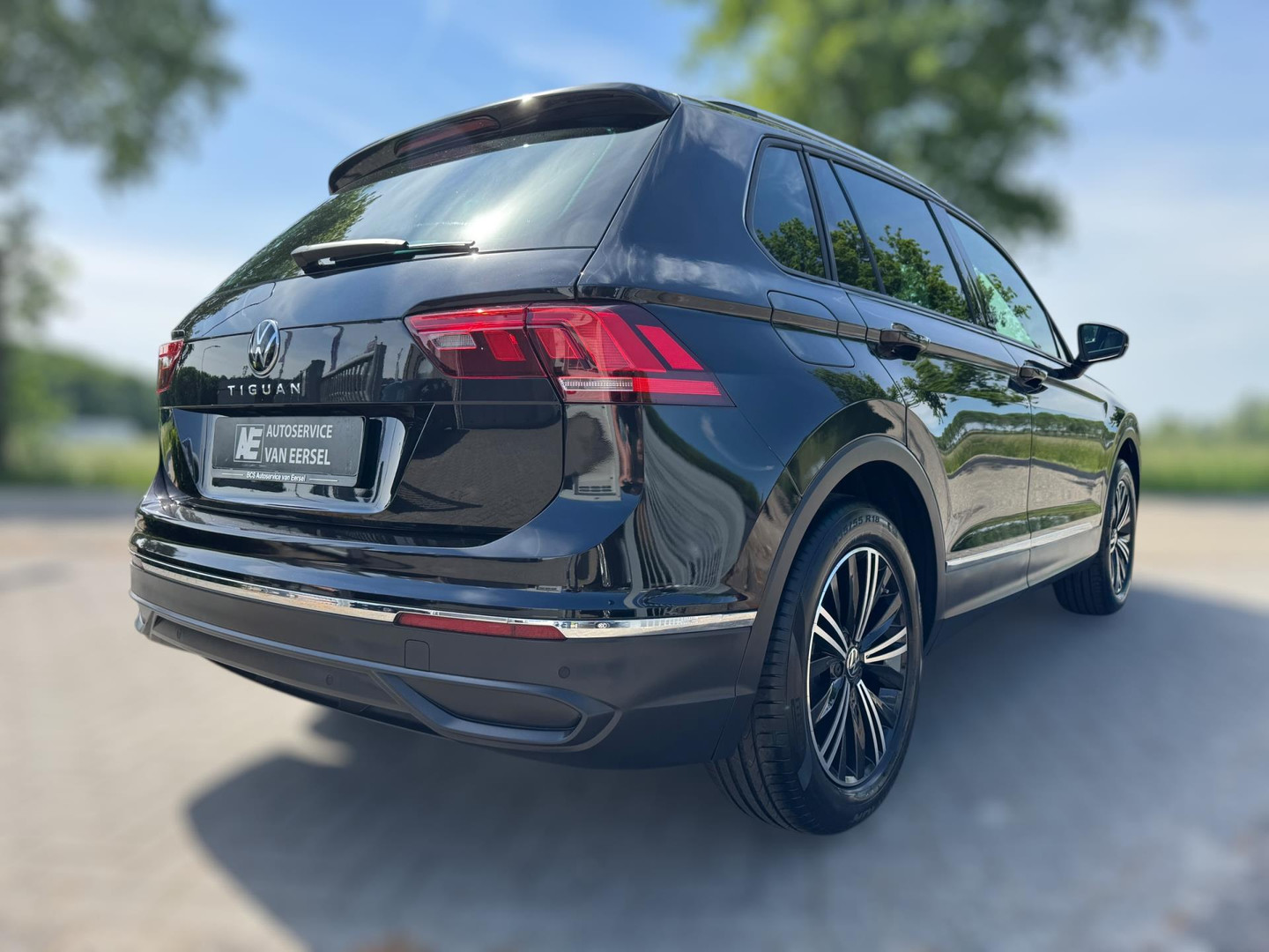 Volkswagen