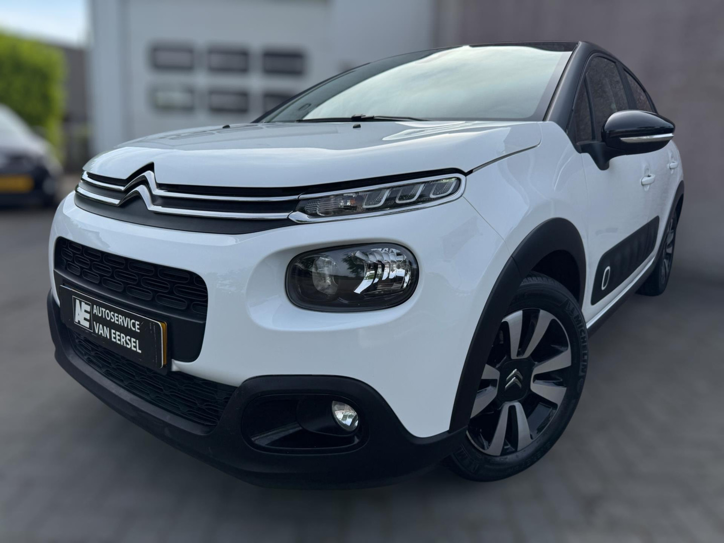 Citroën