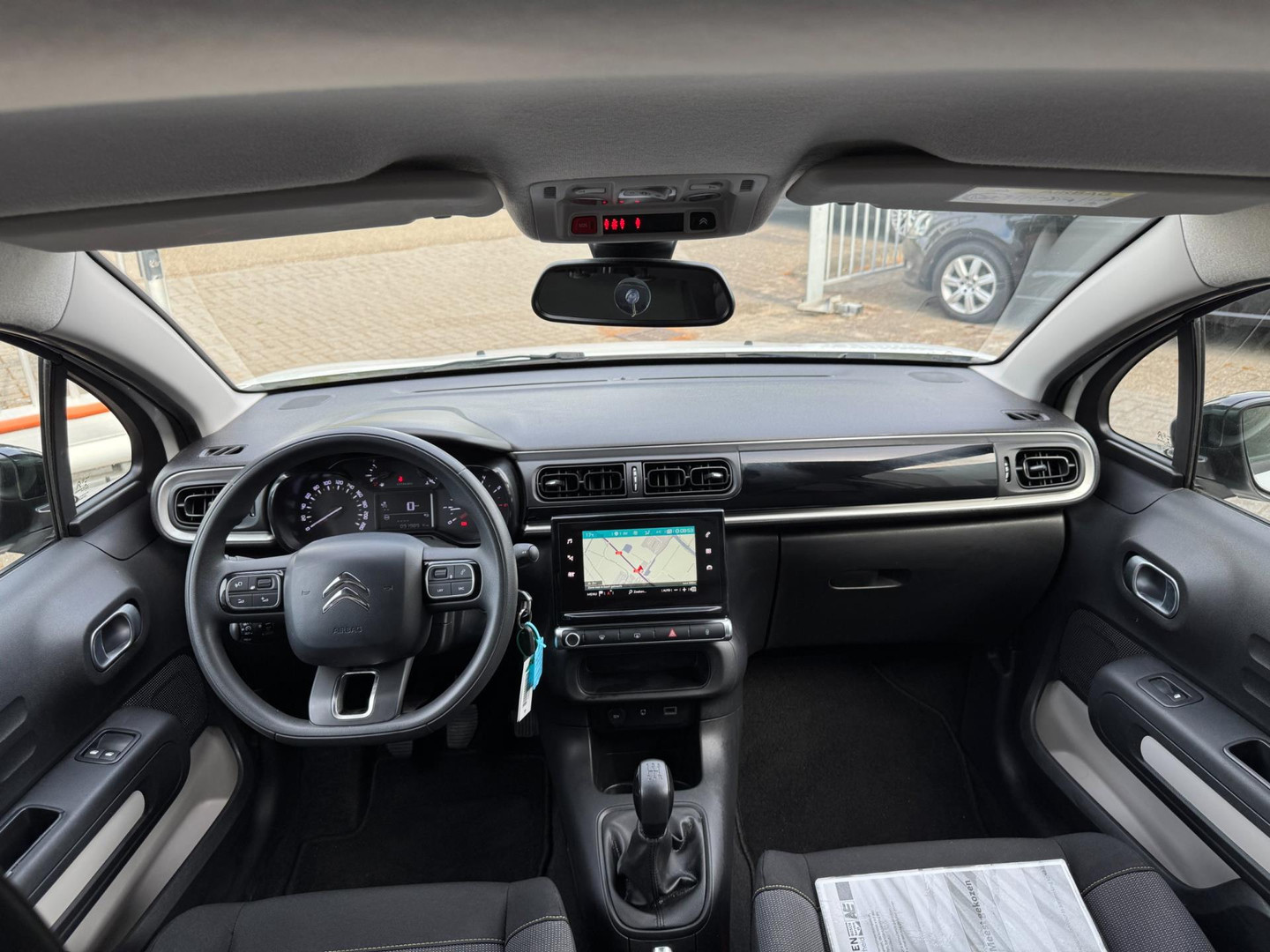 Citroën
