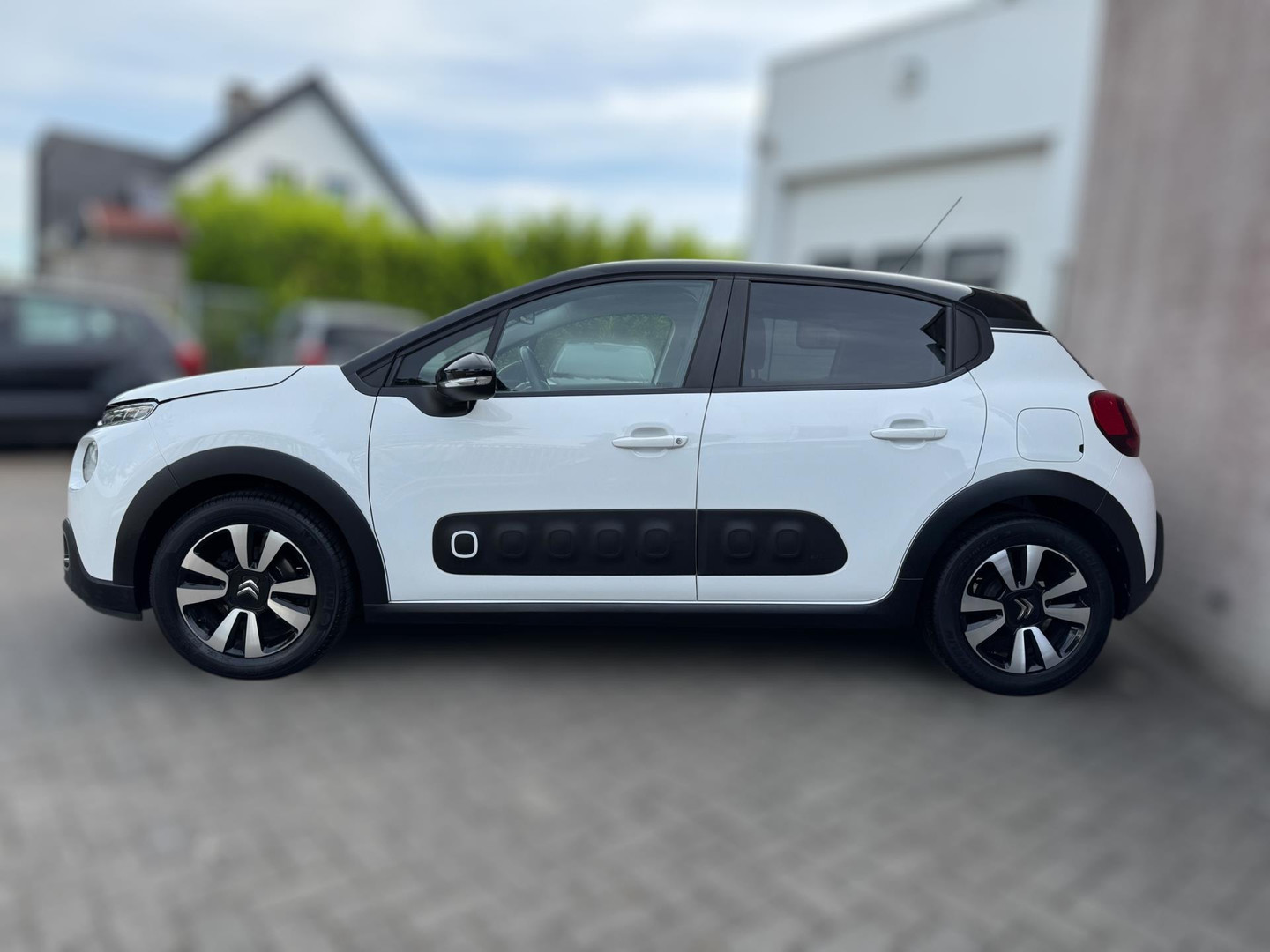 Citroën