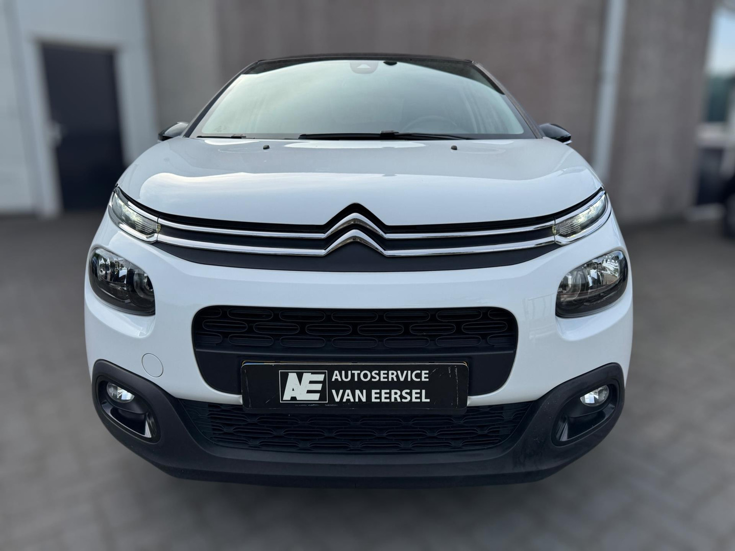 Citroën