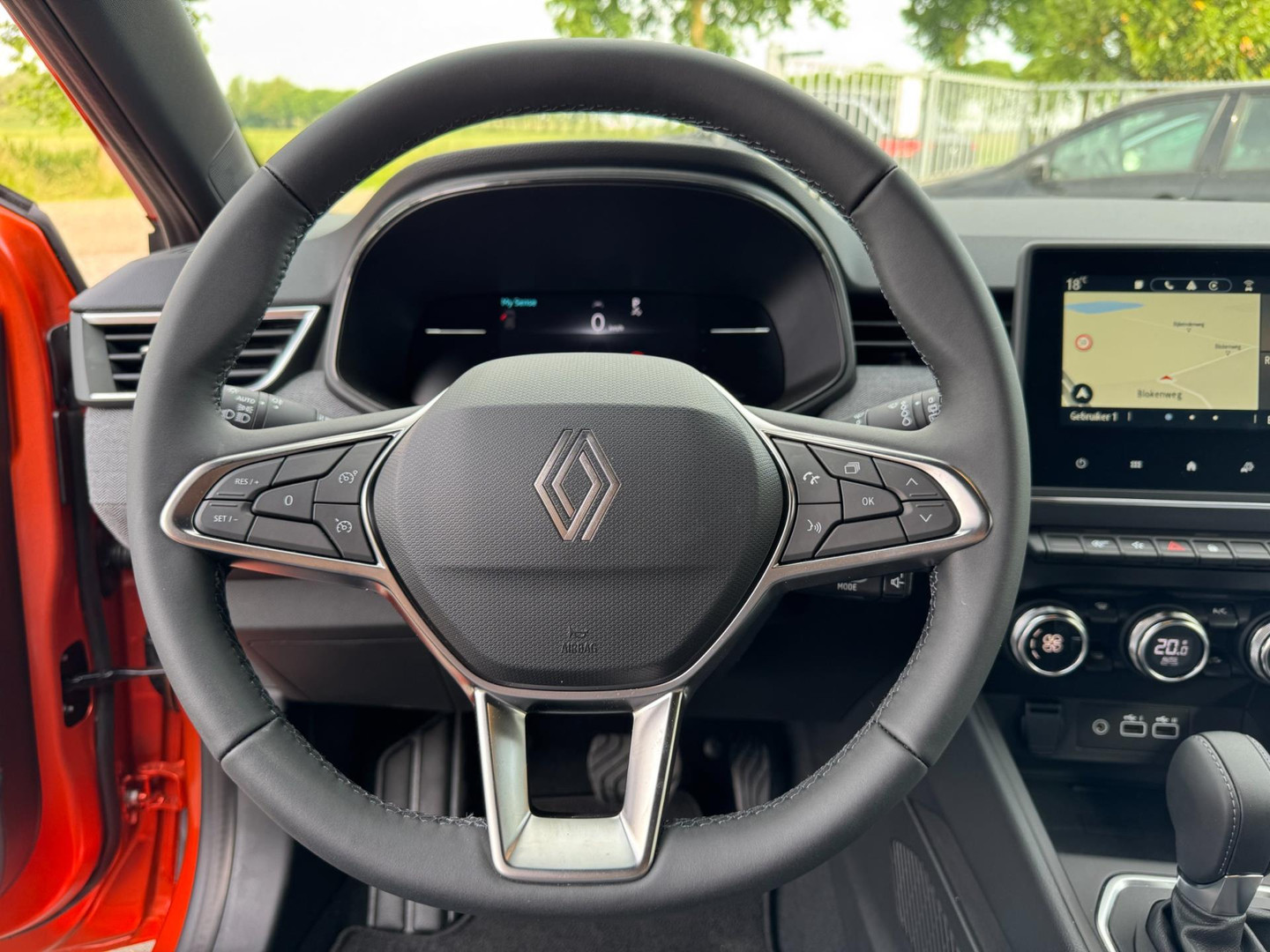 Renault