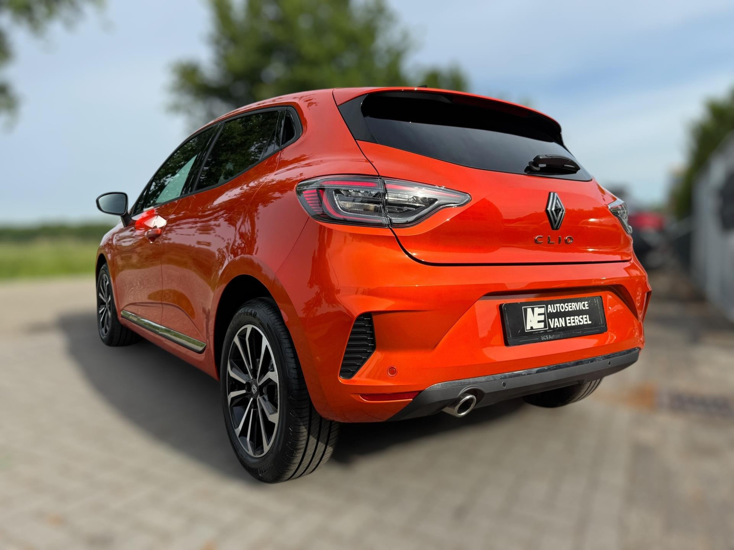 Renault