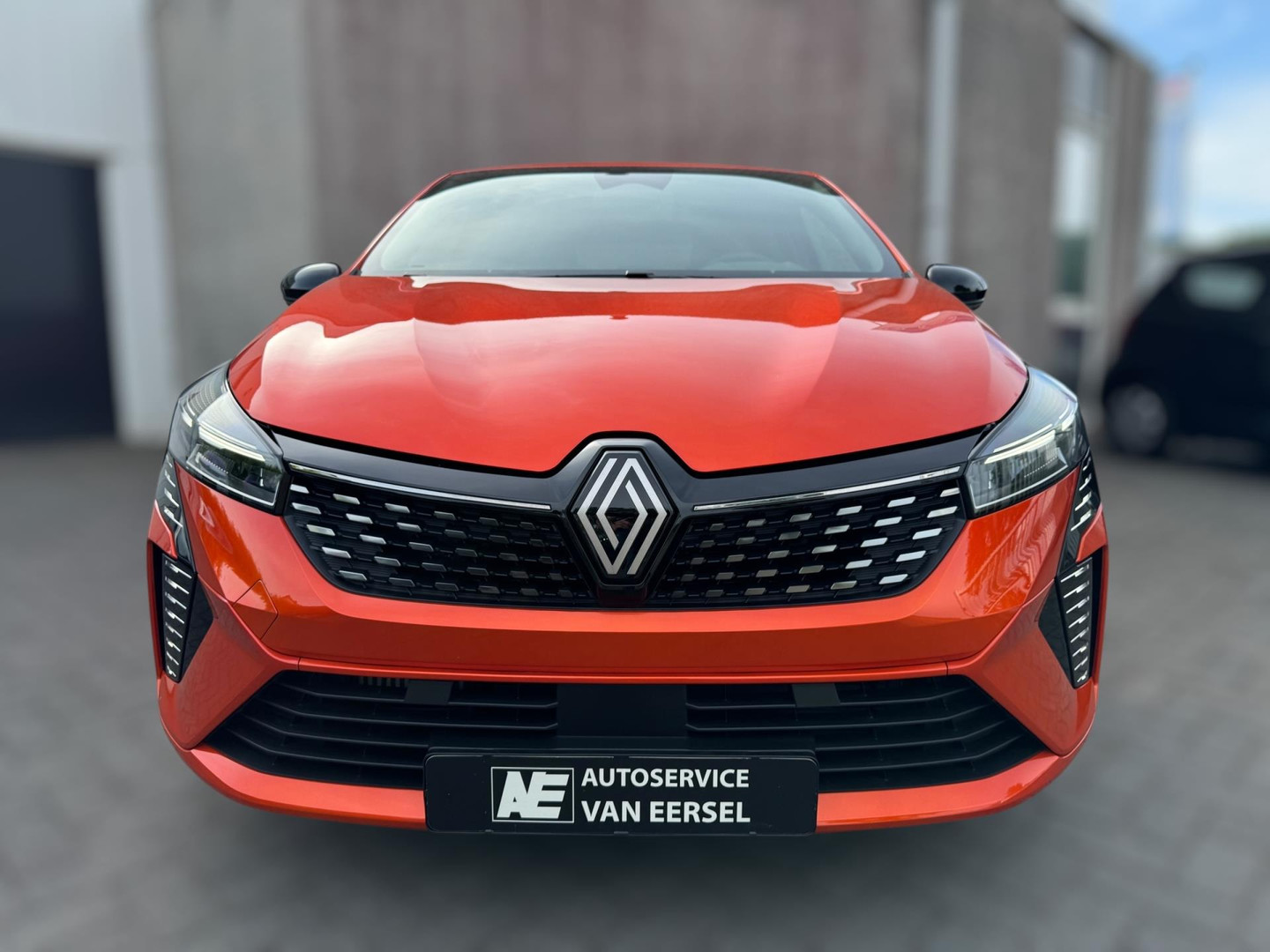 Renault