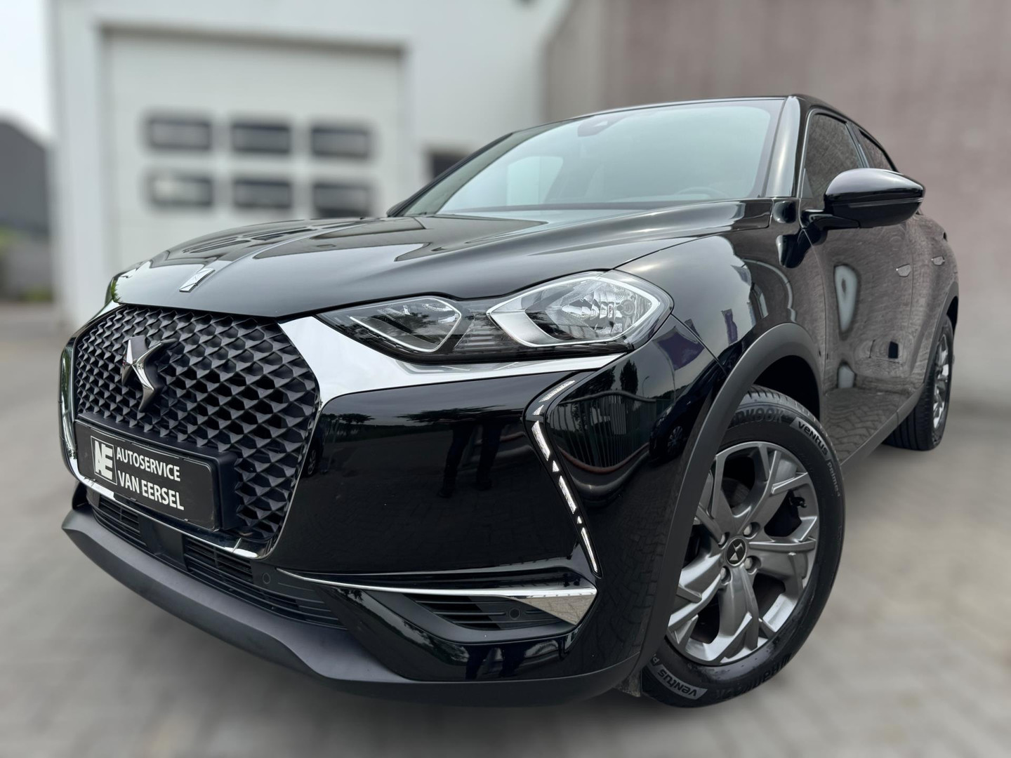 DS
