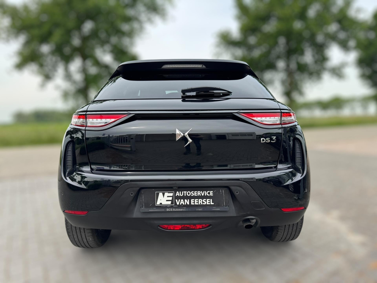 DS