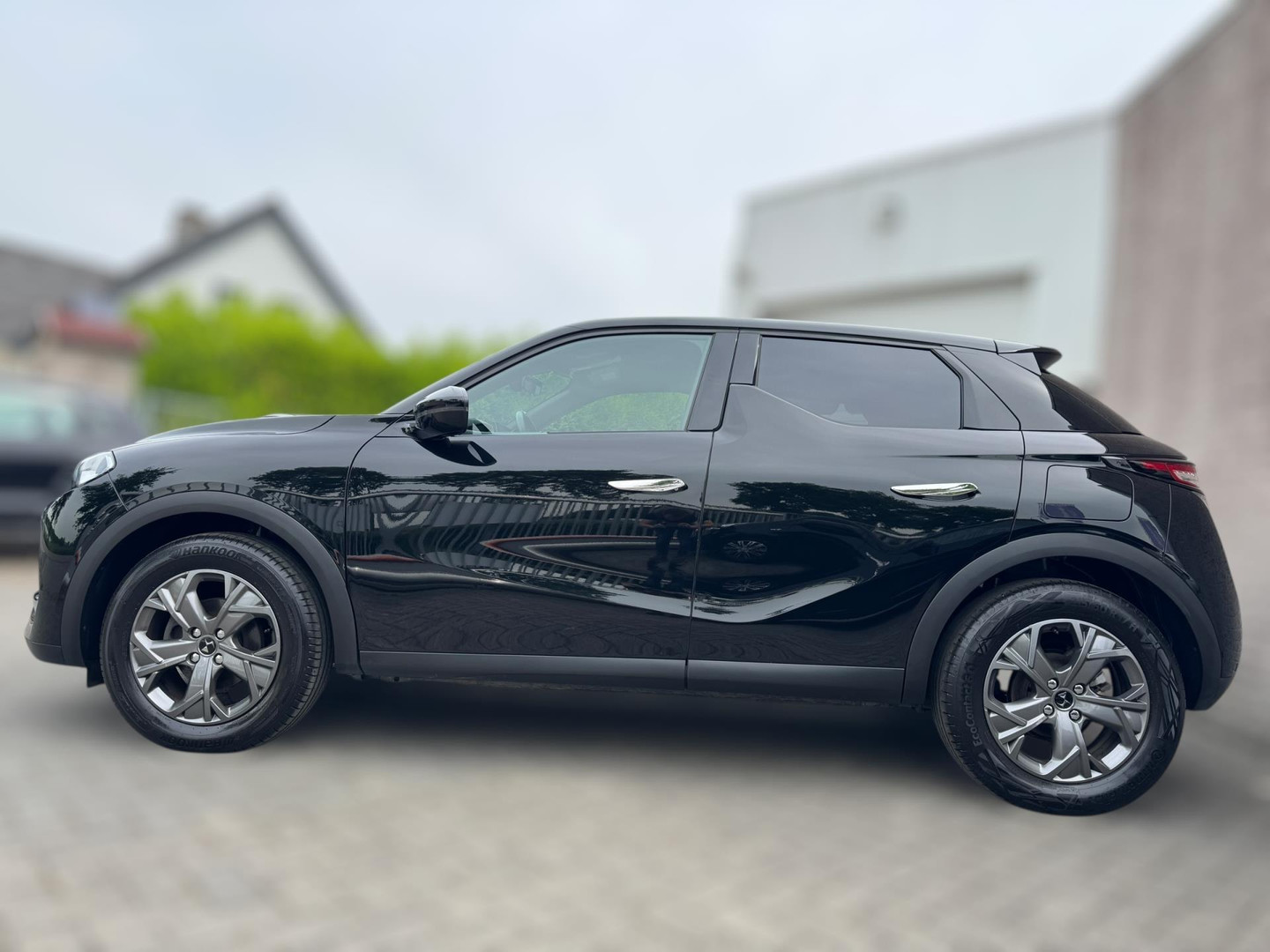 DS