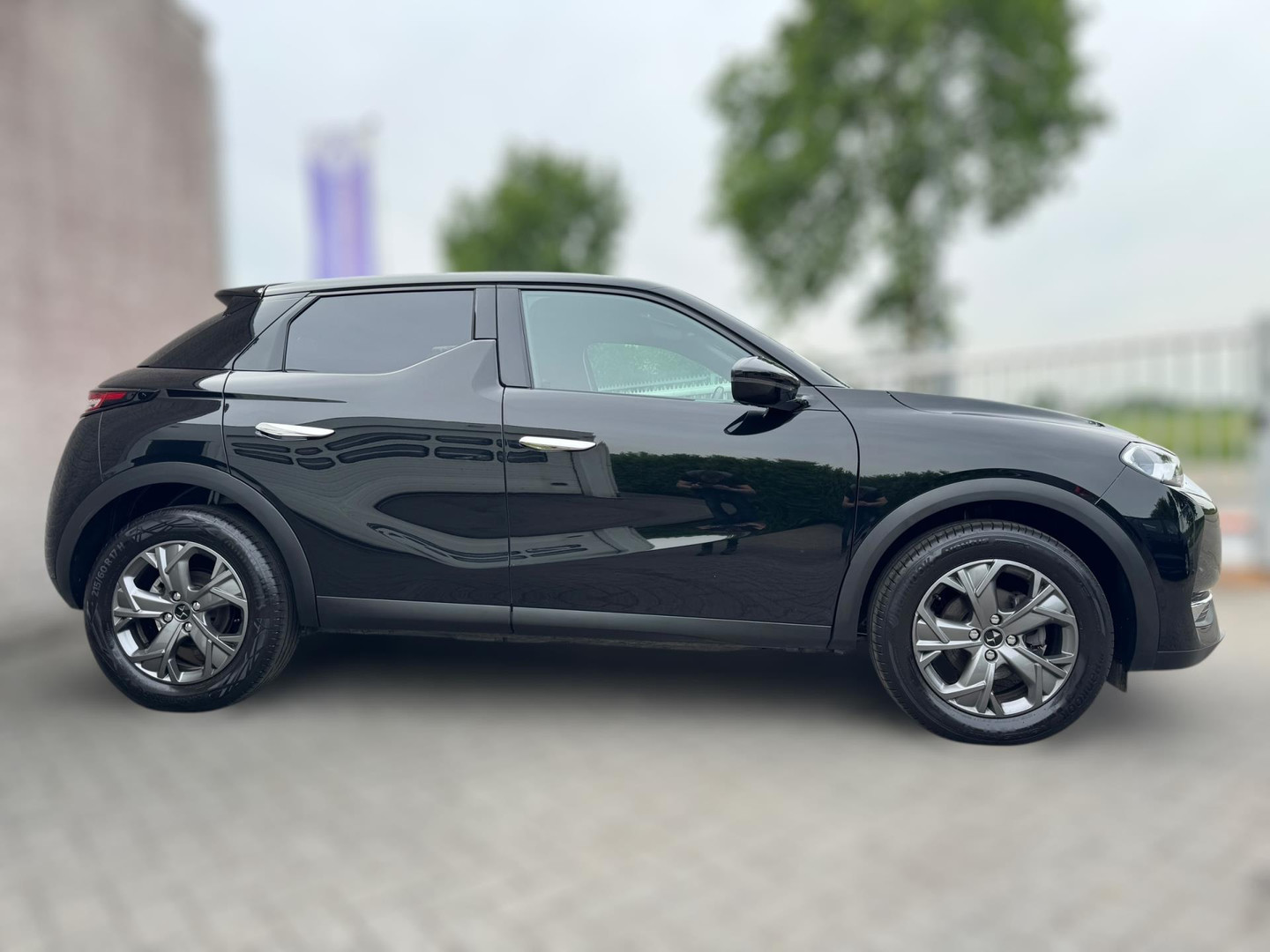 DS