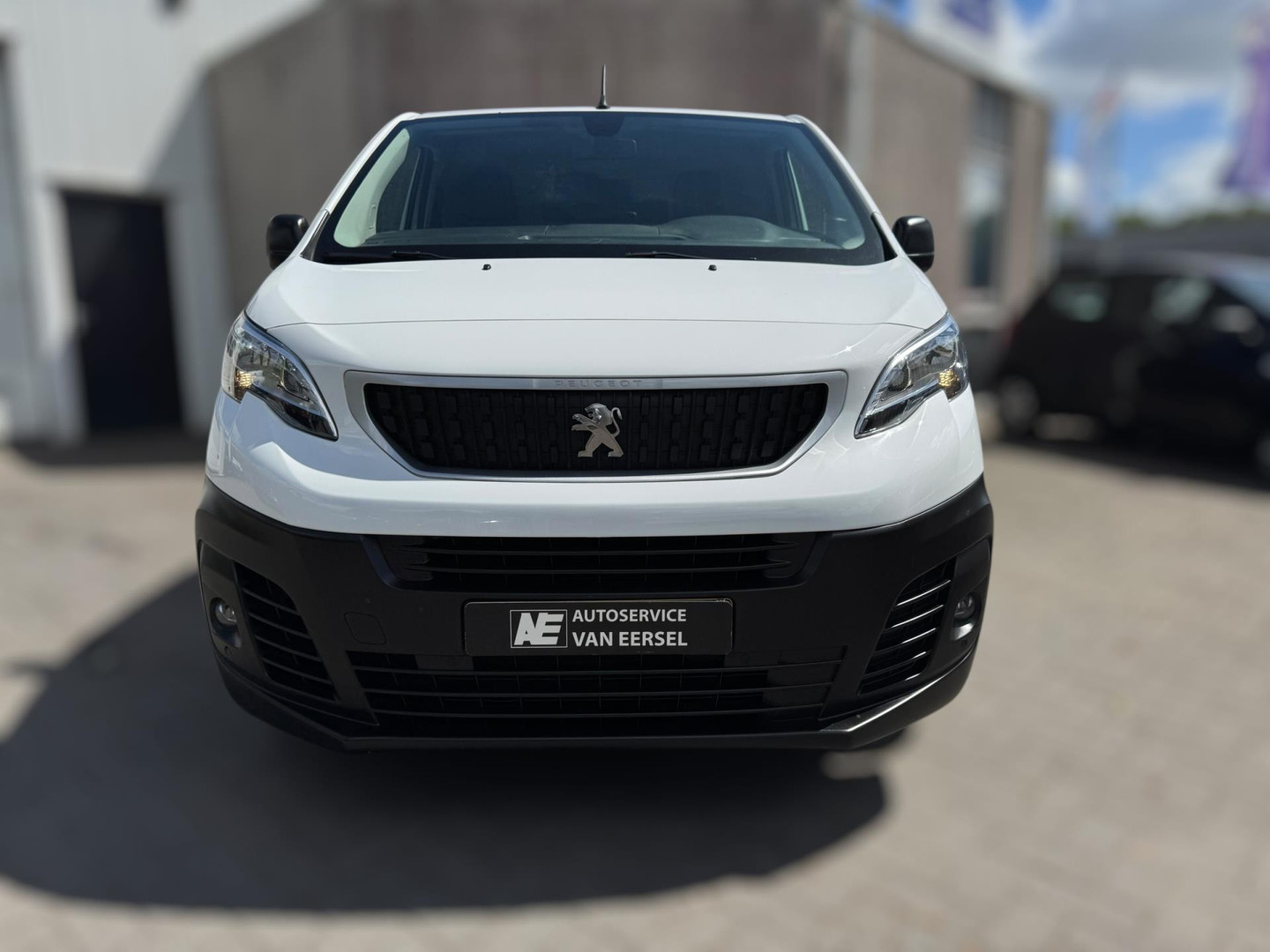Peugeot