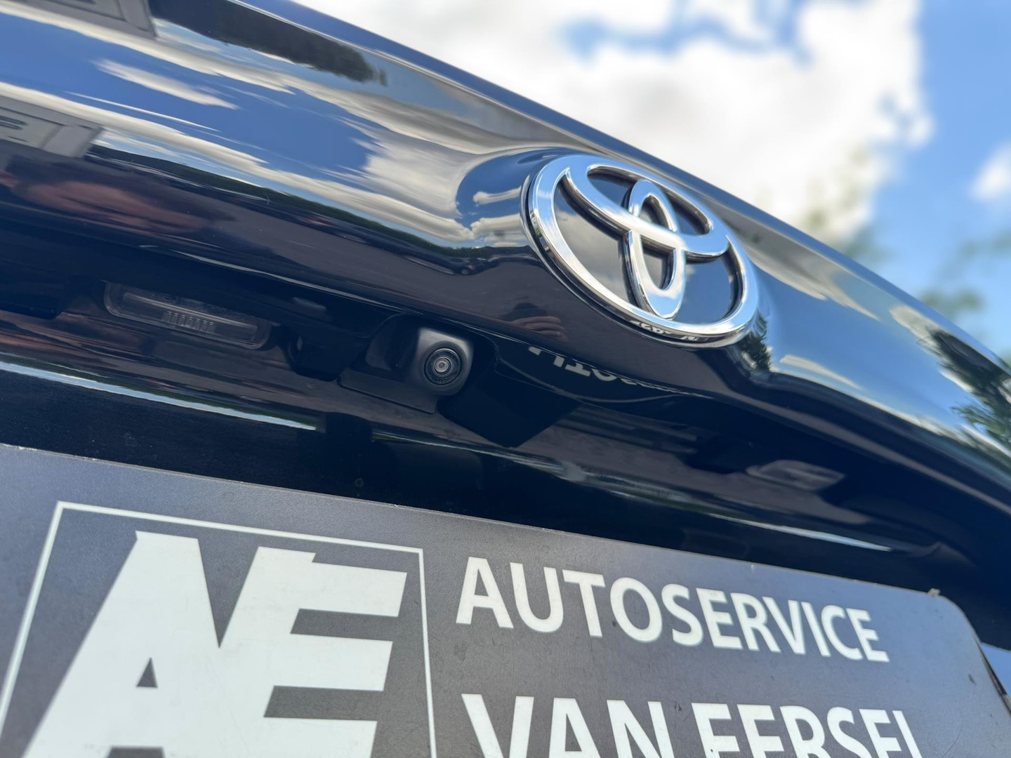 Toyota
