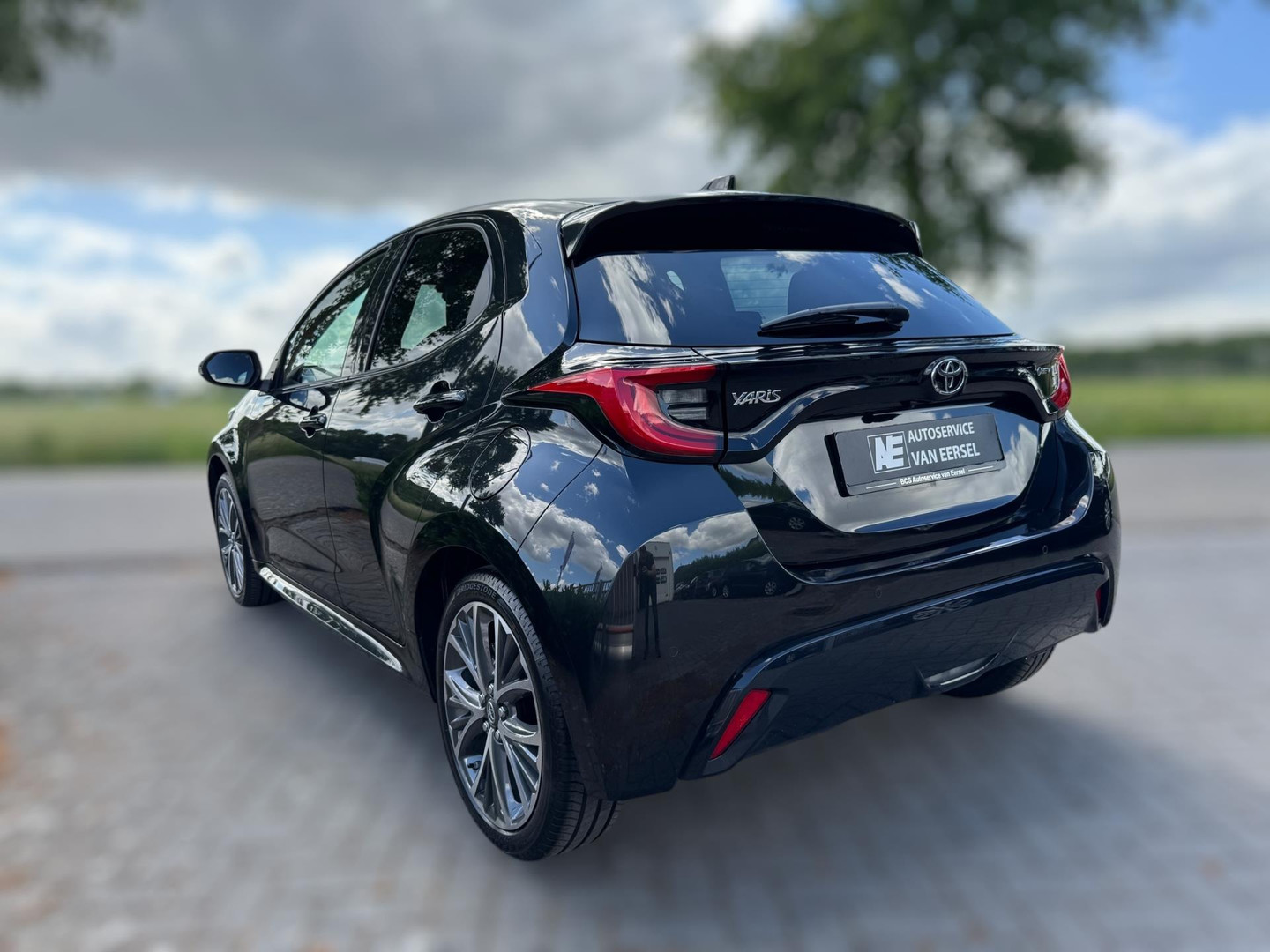 Toyota