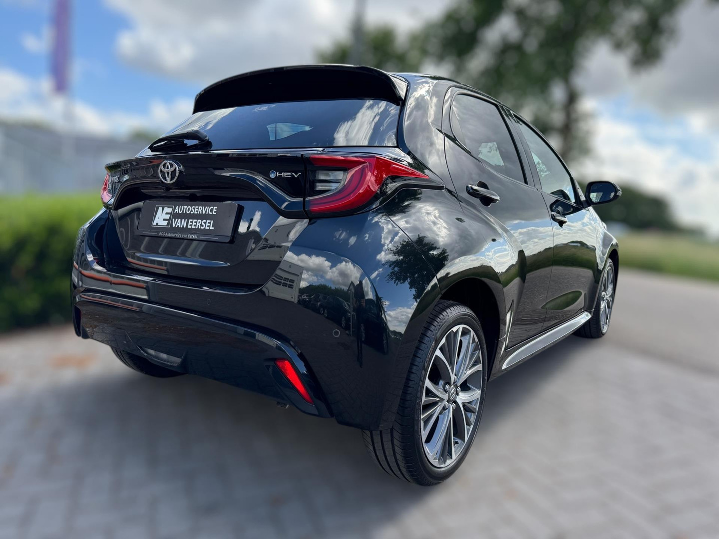 Toyota